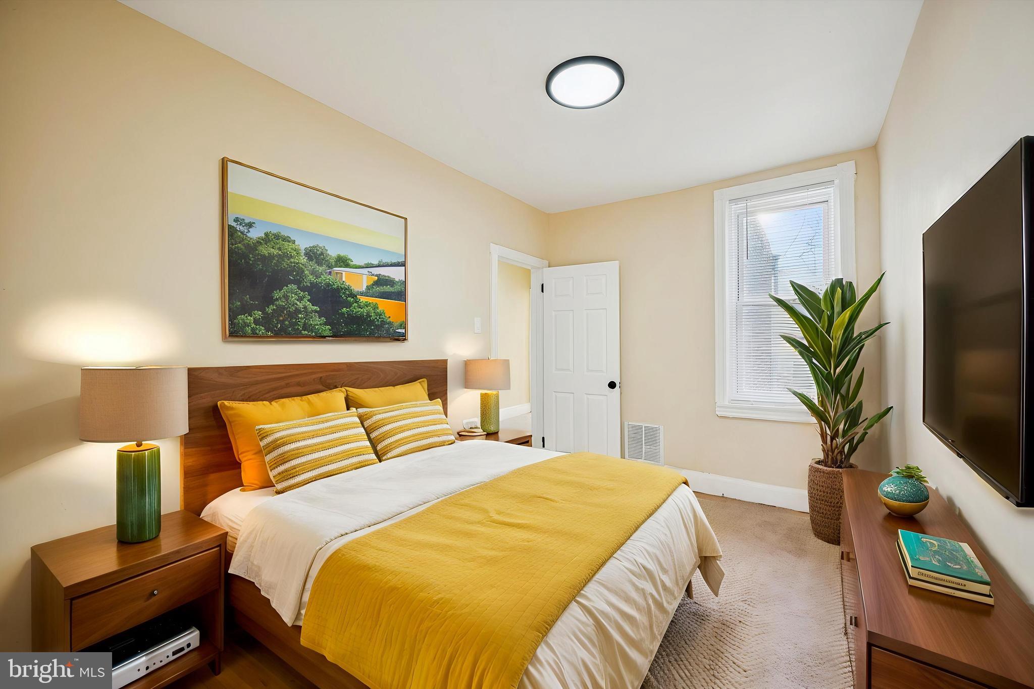 RICHMOND - Residential