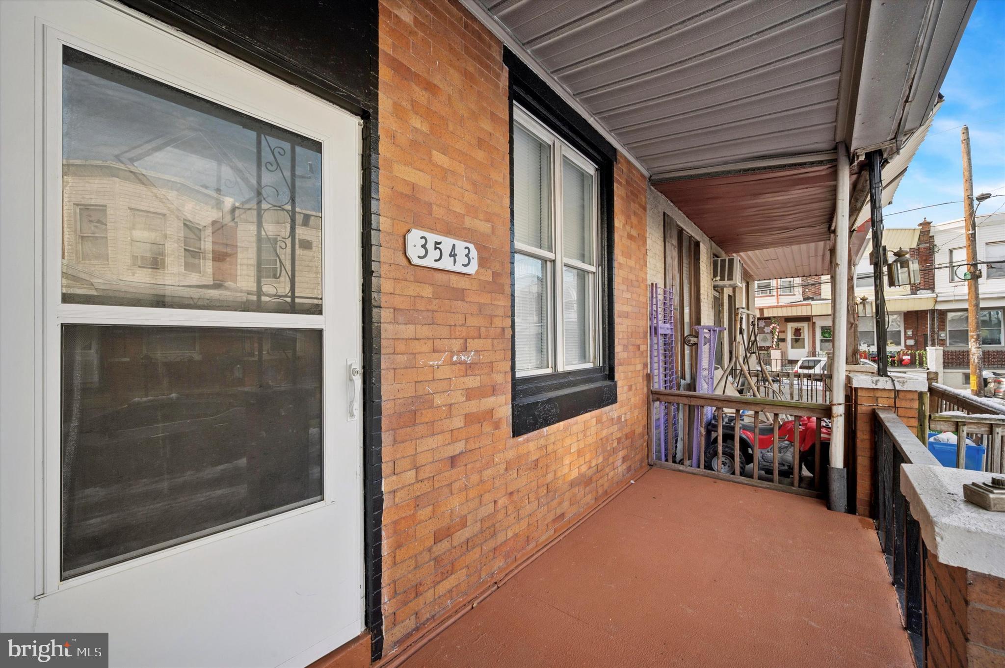 RICHMOND - Residential