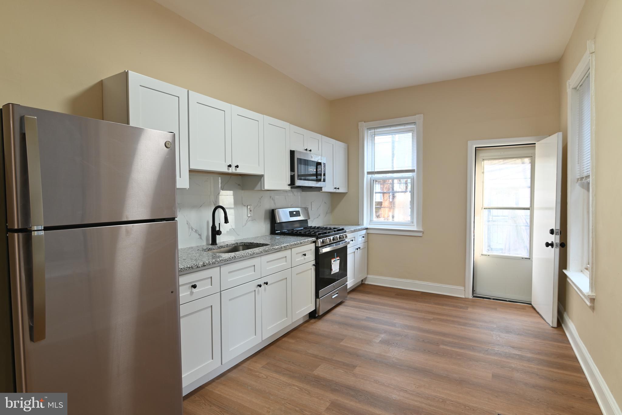 RICHMOND - Residential