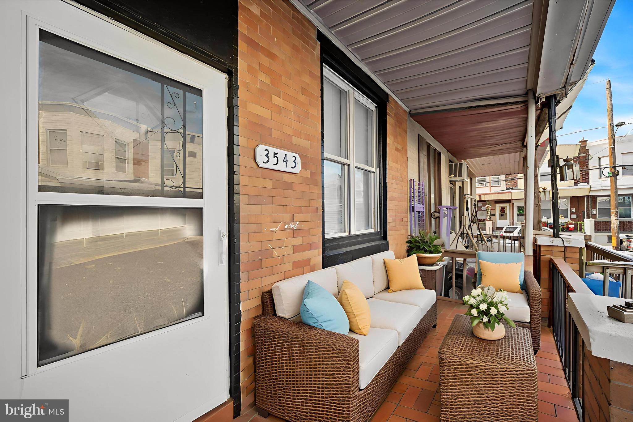 RICHMOND - Residential