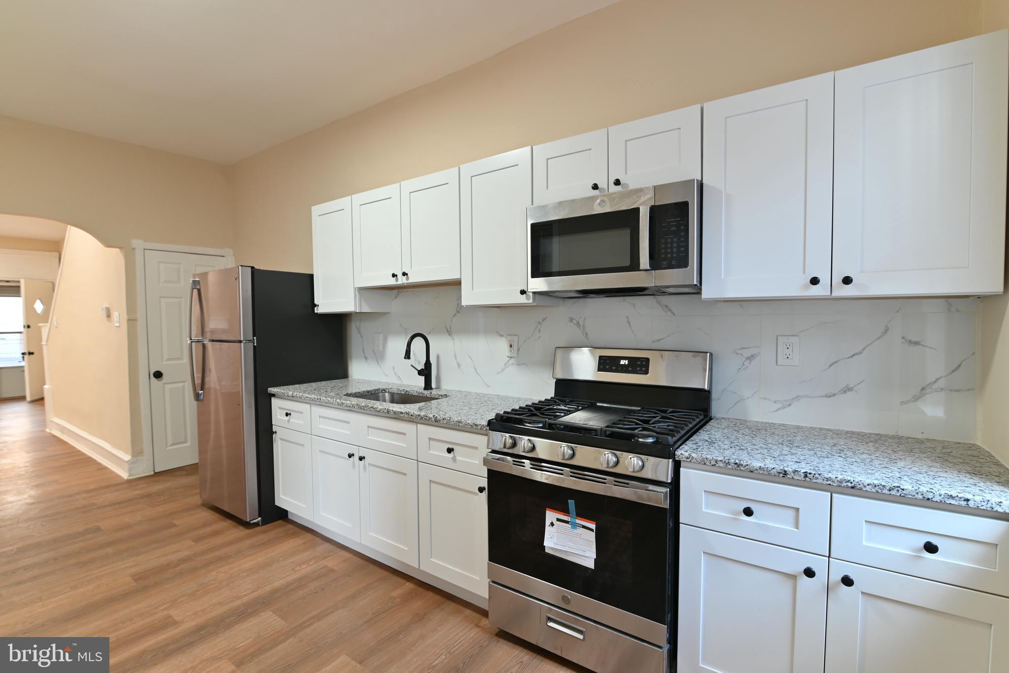 RICHMOND - Residential