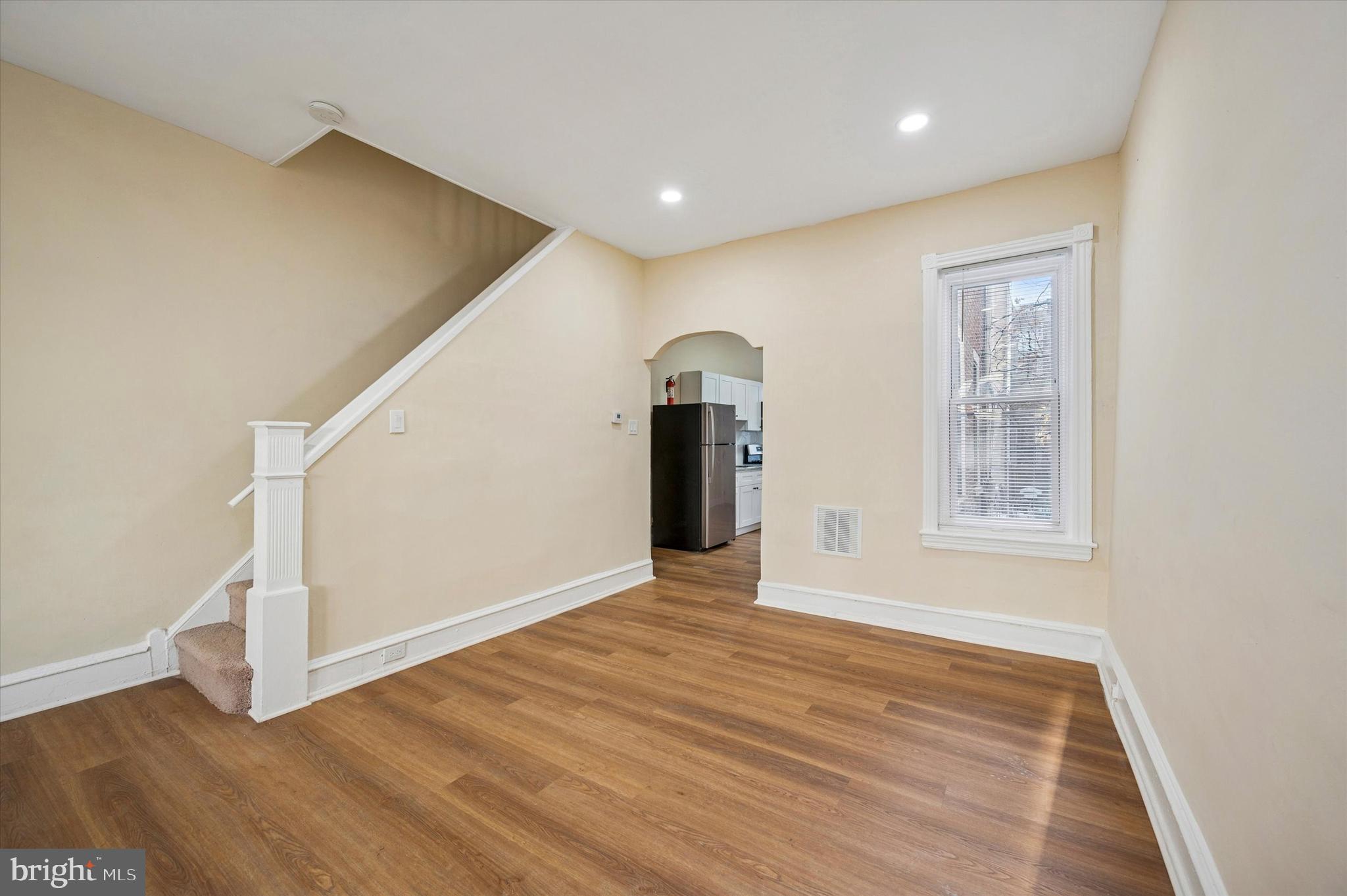 RICHMOND - Residential