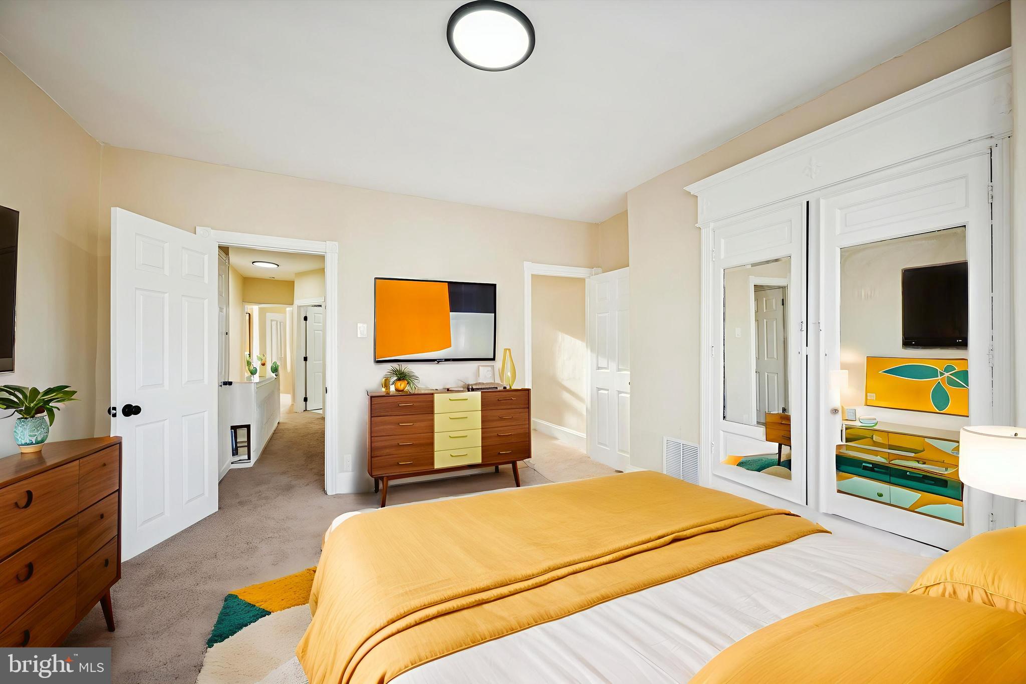 RICHMOND - Residential