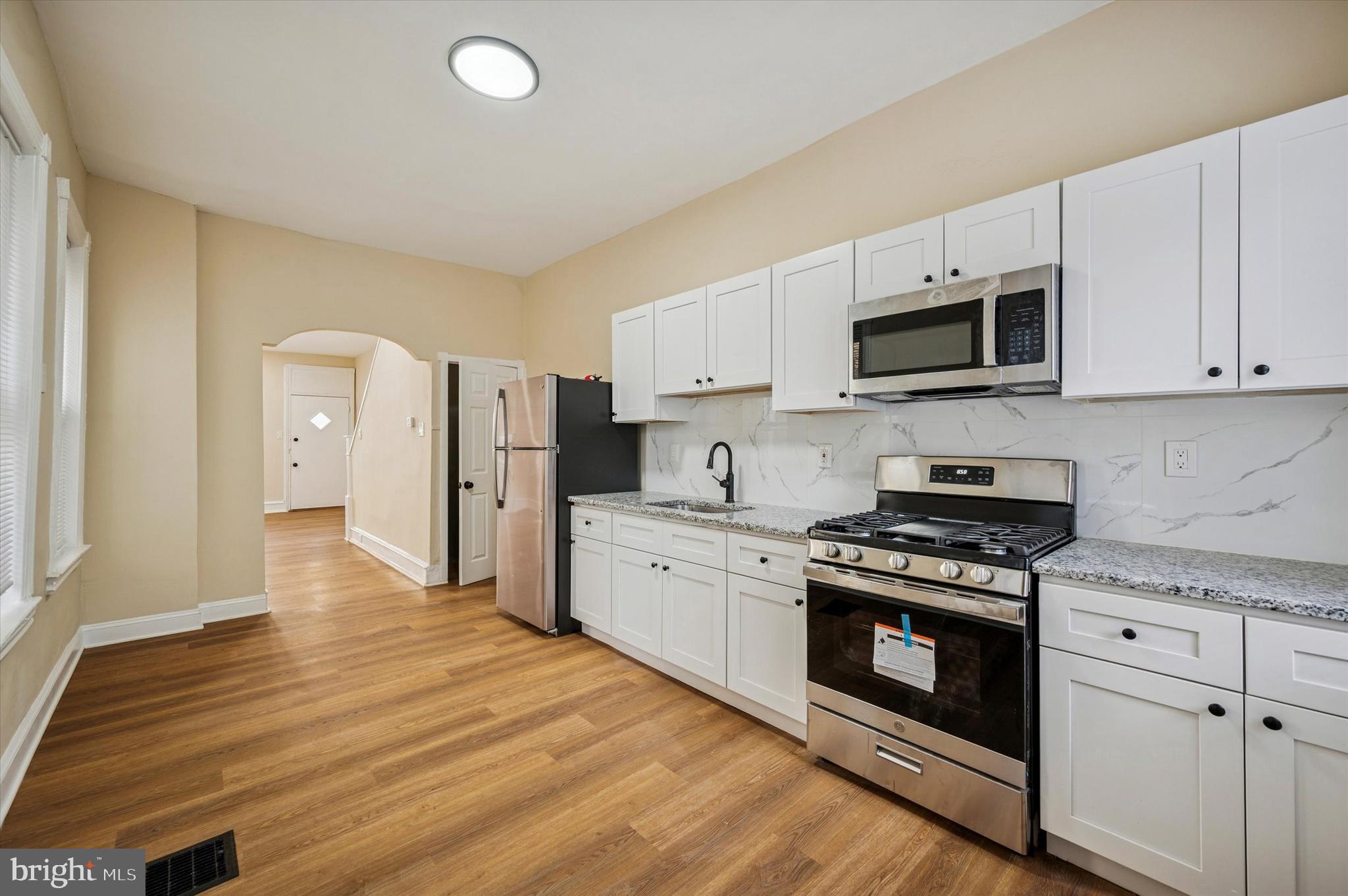 RICHMOND - Residential