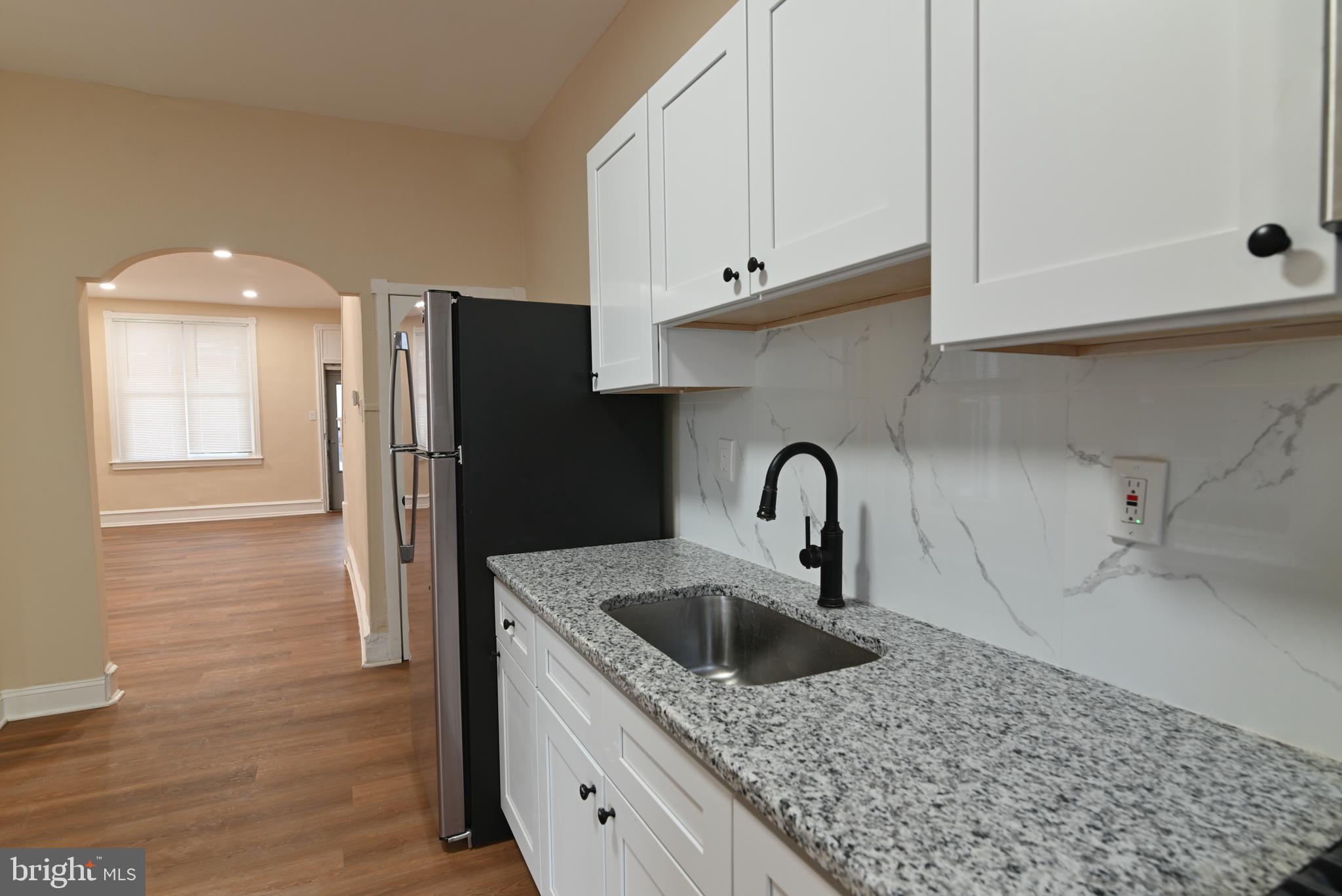 RICHMOND - Residential