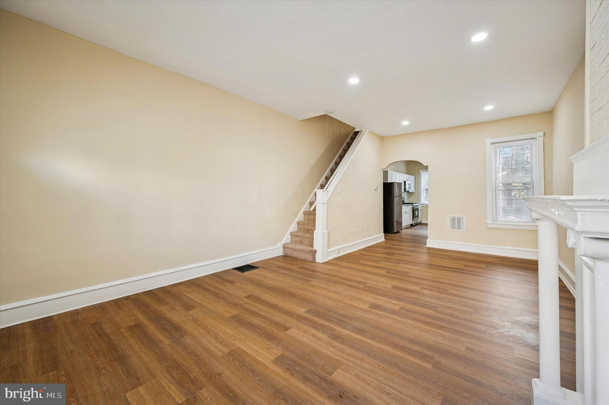 RICHMOND - Residential