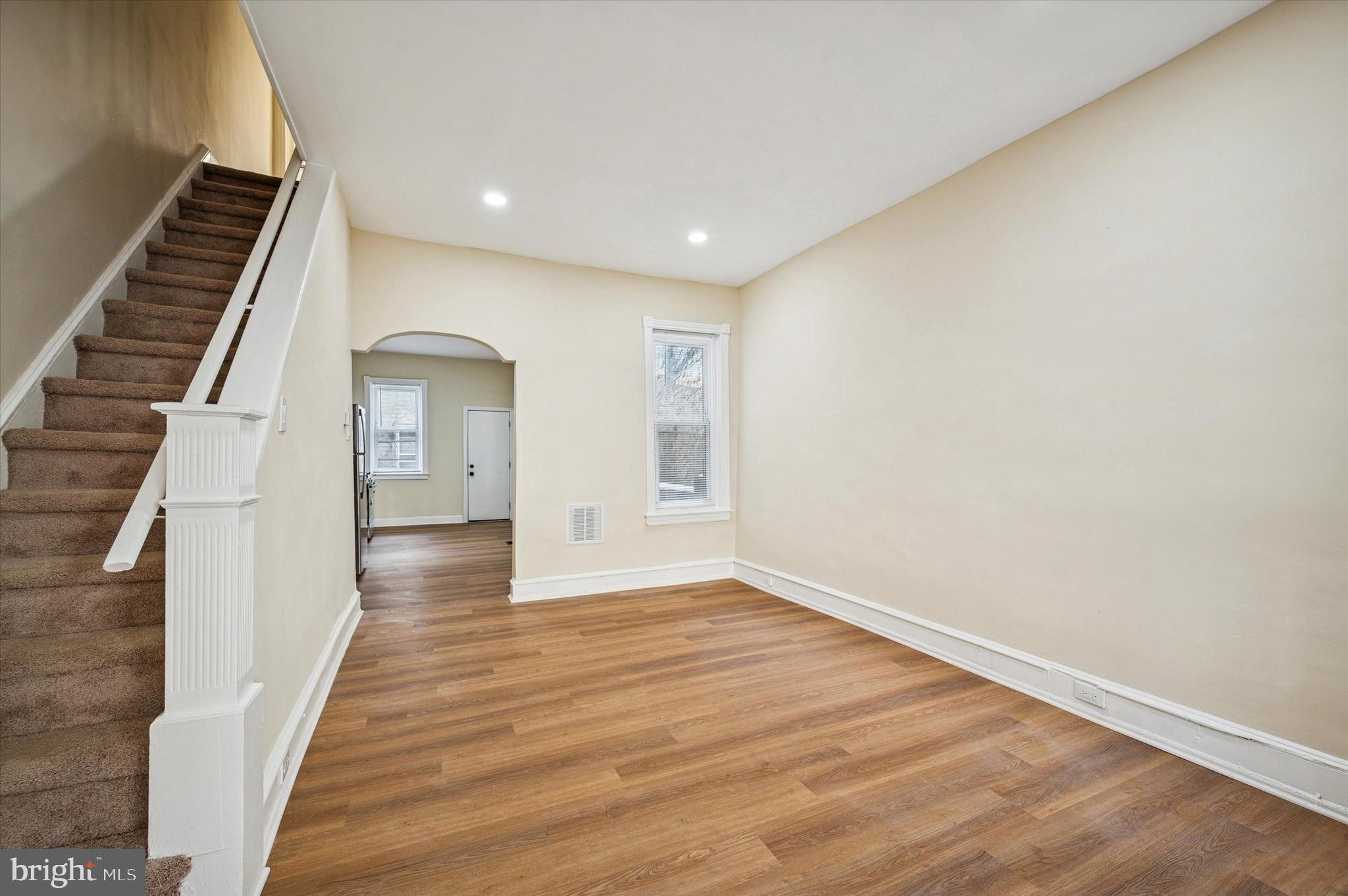 RICHMOND - Residential