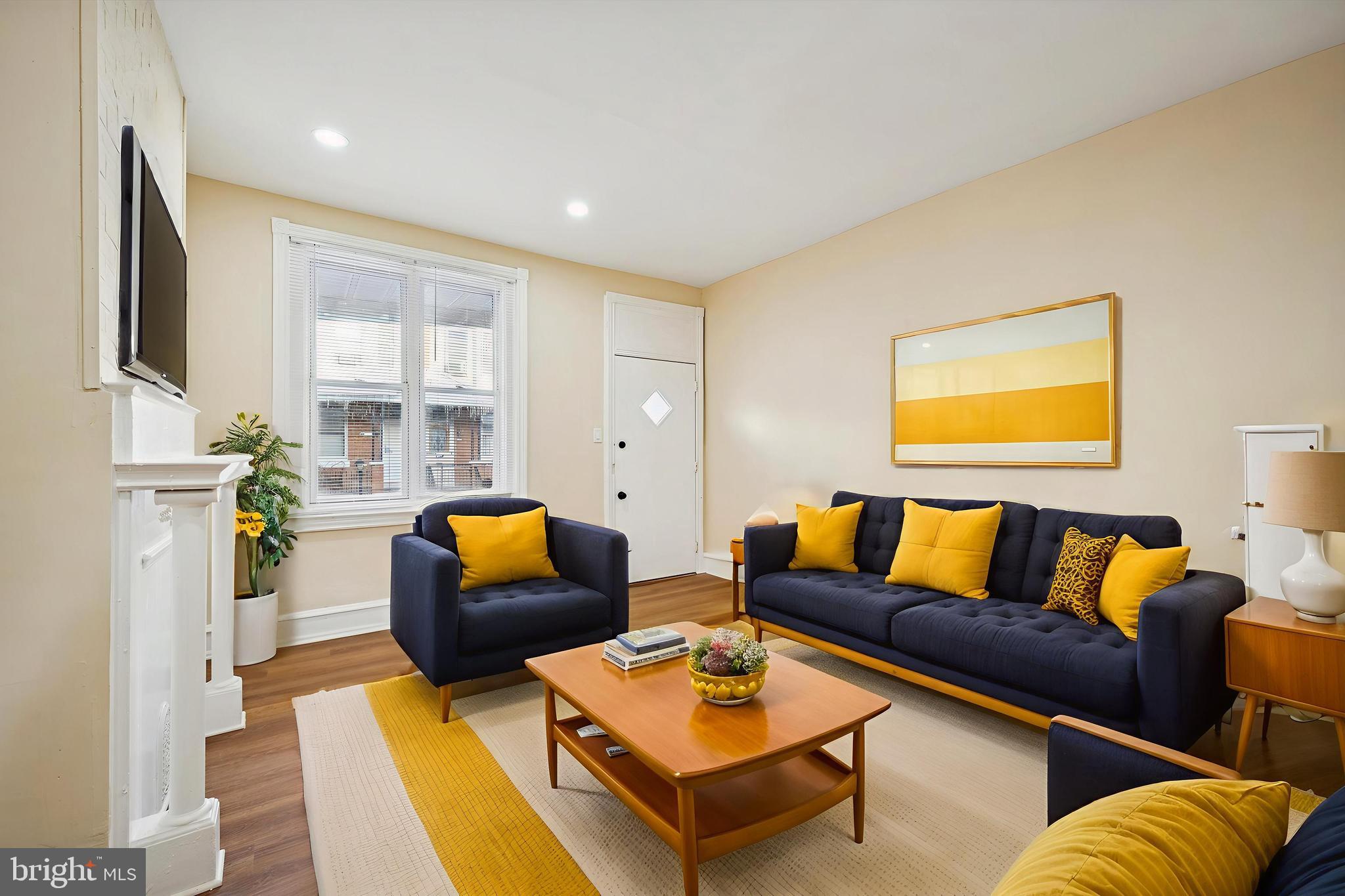 RICHMOND - Residential