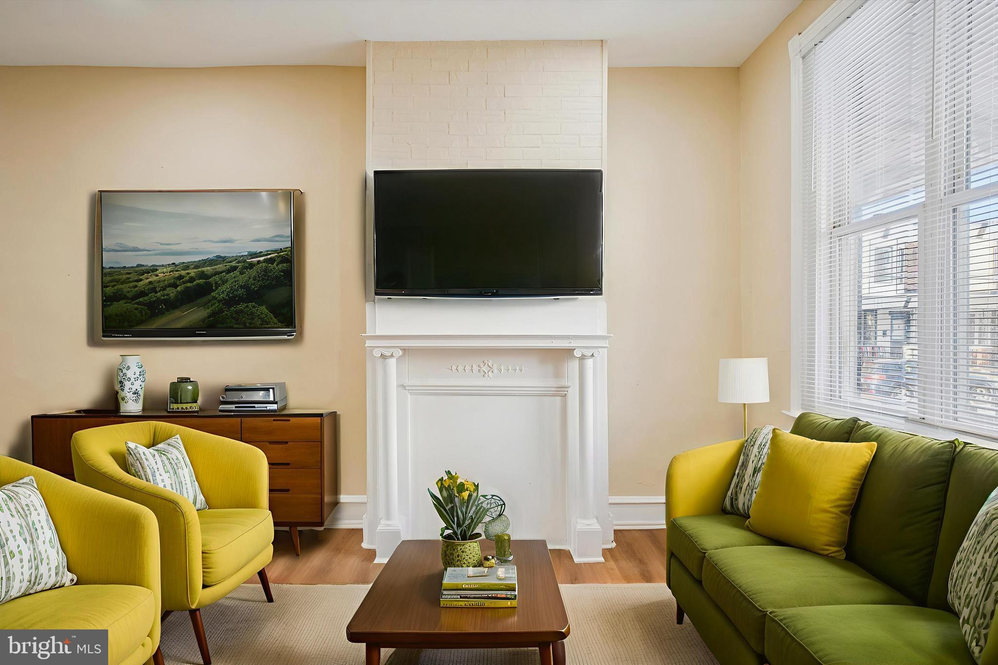 RICHMOND - Residential