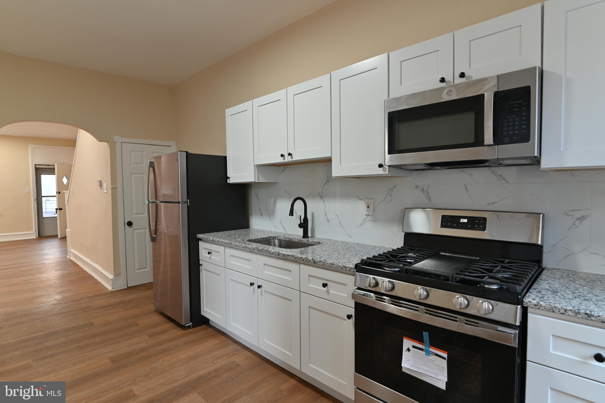 RICHMOND - Residential