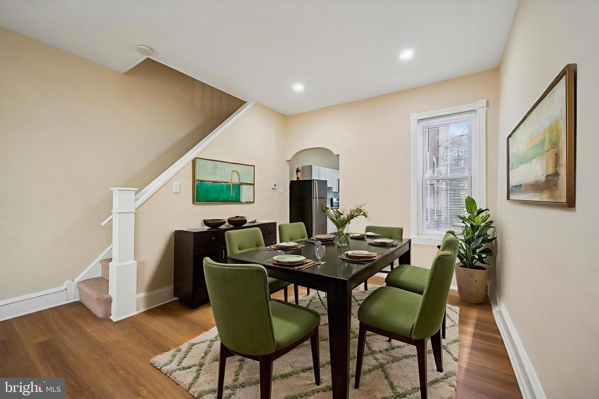 RICHMOND - Residential