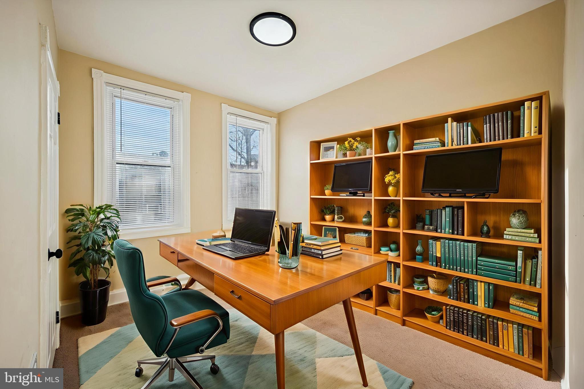 RICHMOND - Residential