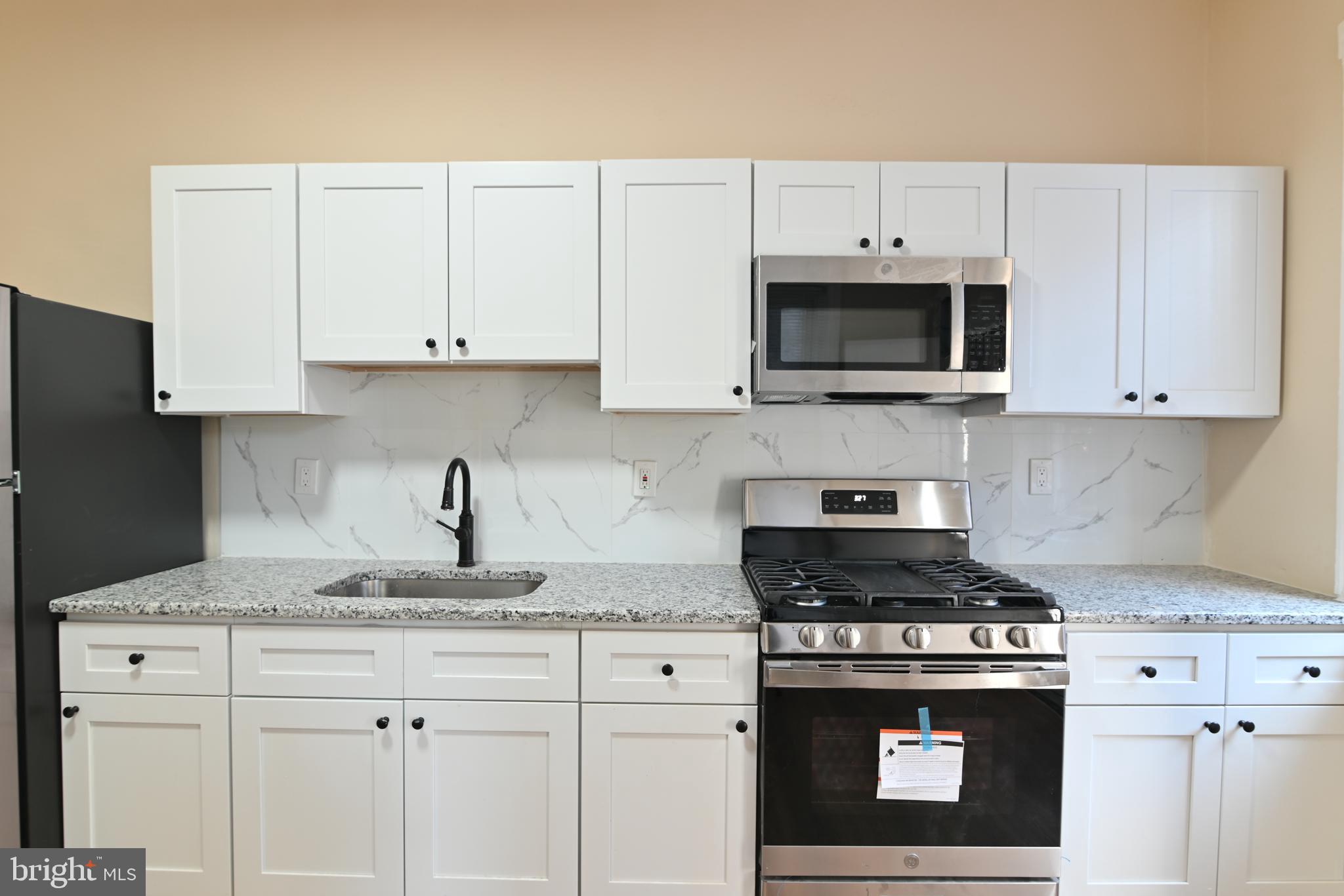 RICHMOND - Residential