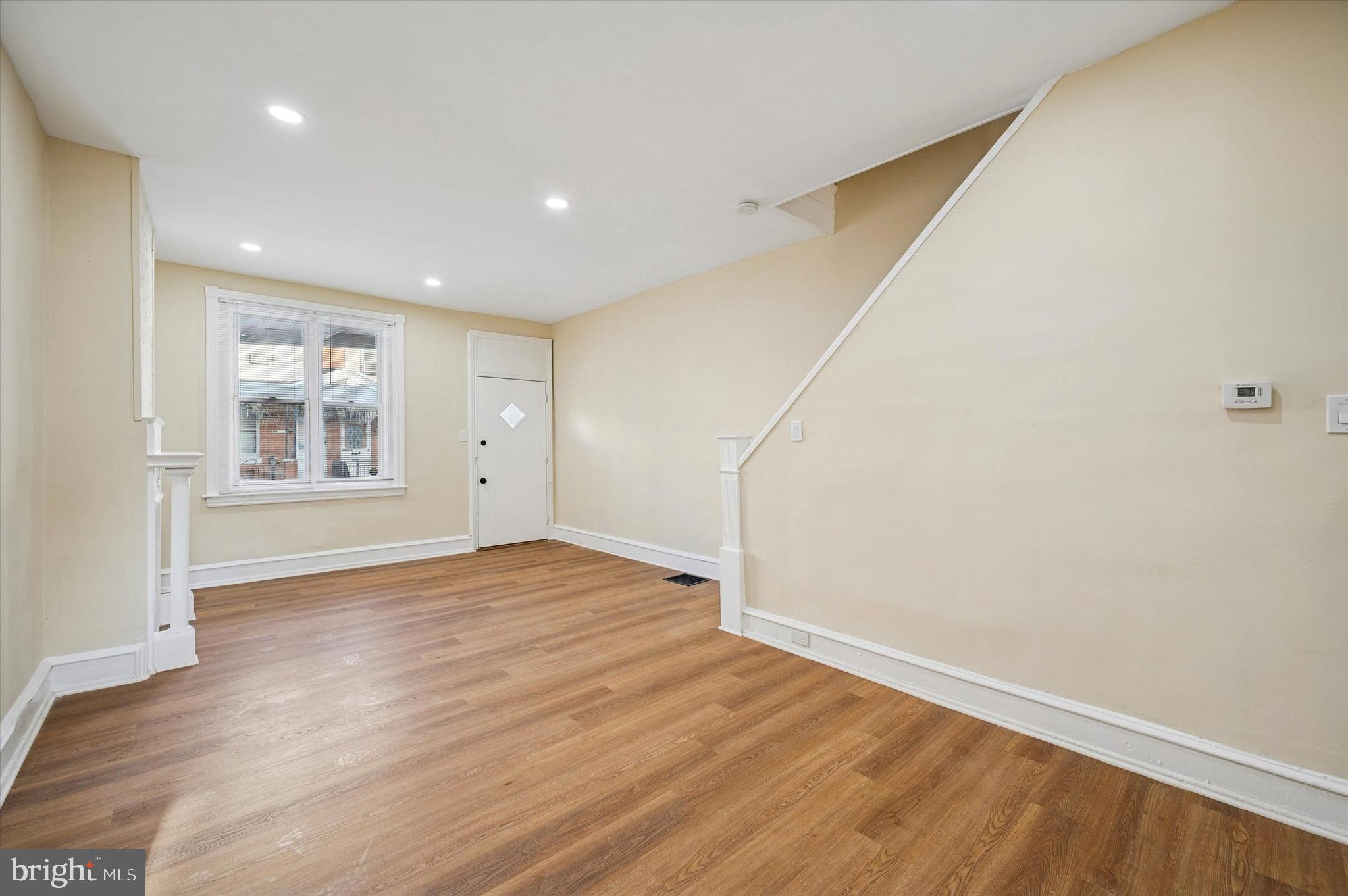 RICHMOND - Residential