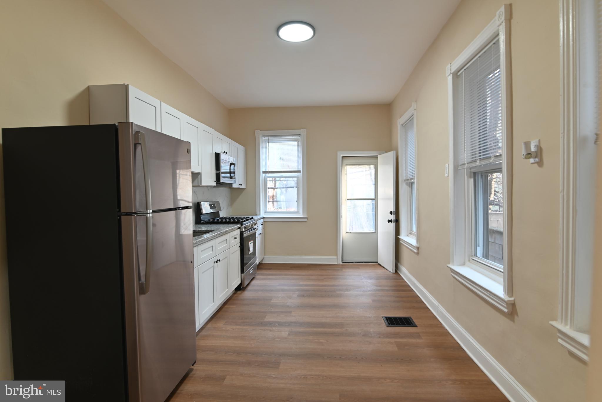 RICHMOND - Residential