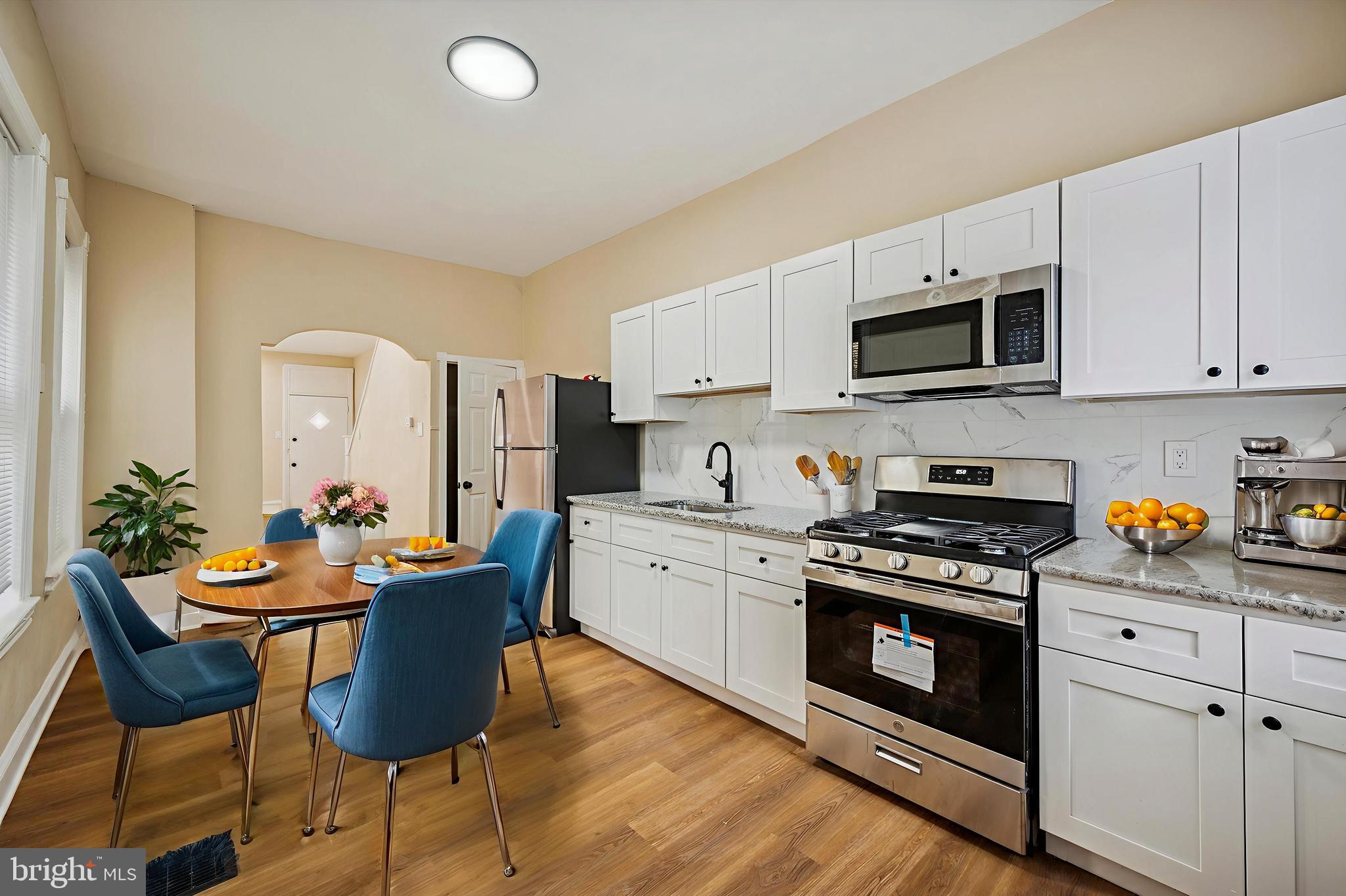 RICHMOND - Residential