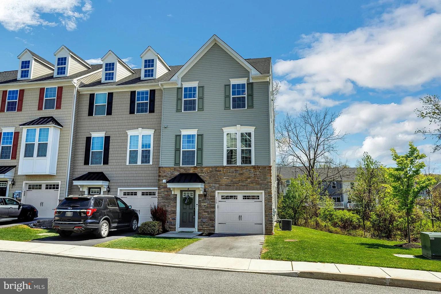 130 CRICKET DRIVE