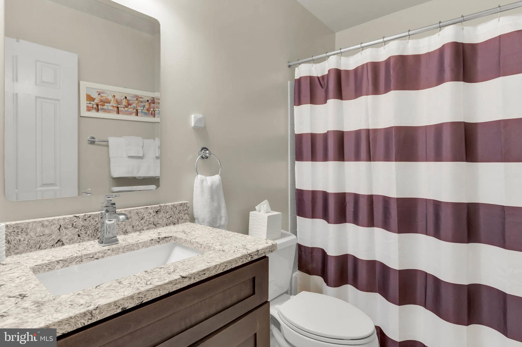 FAIRLAND FARMS - Residential