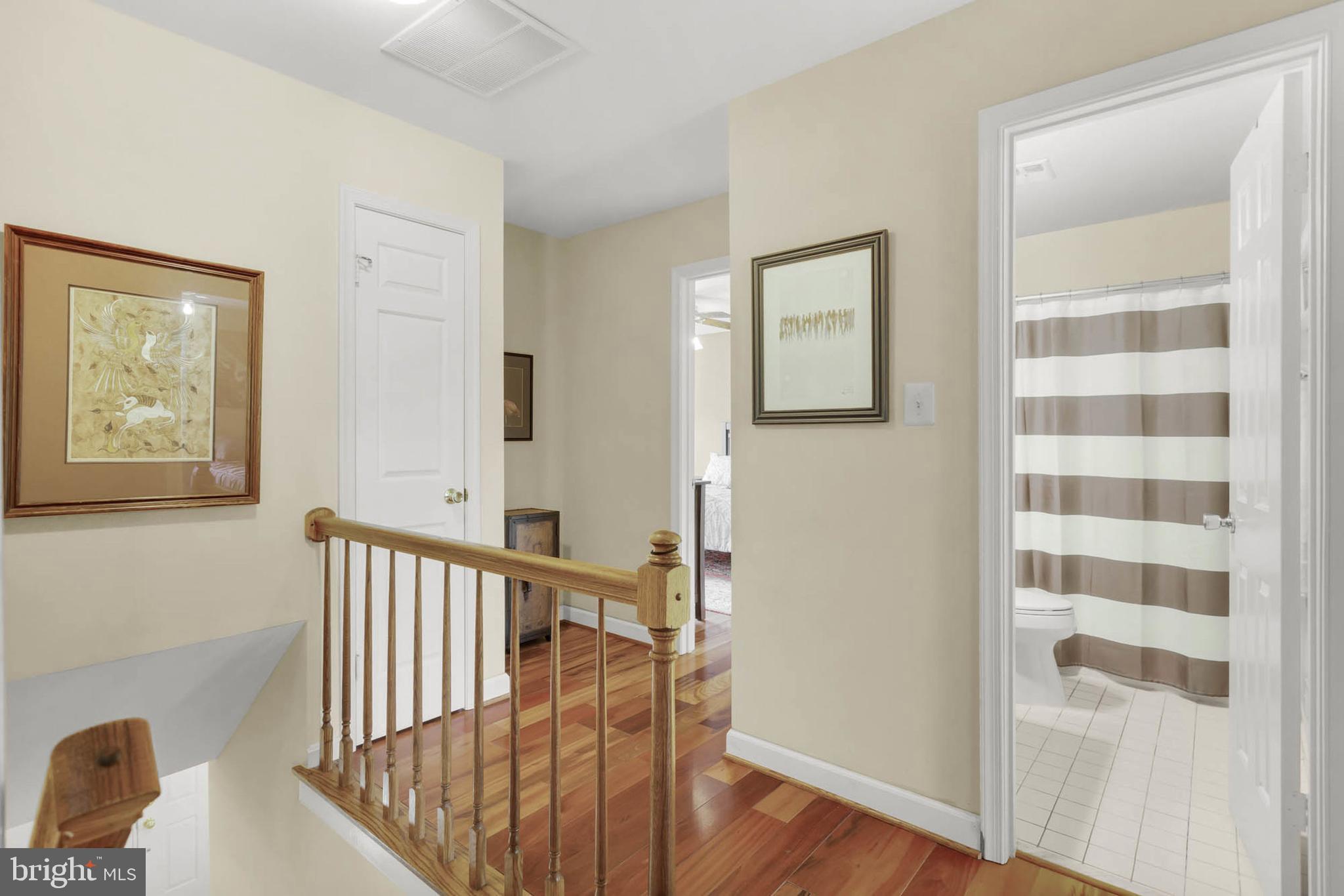 FAIRLAND FARMS - Residential