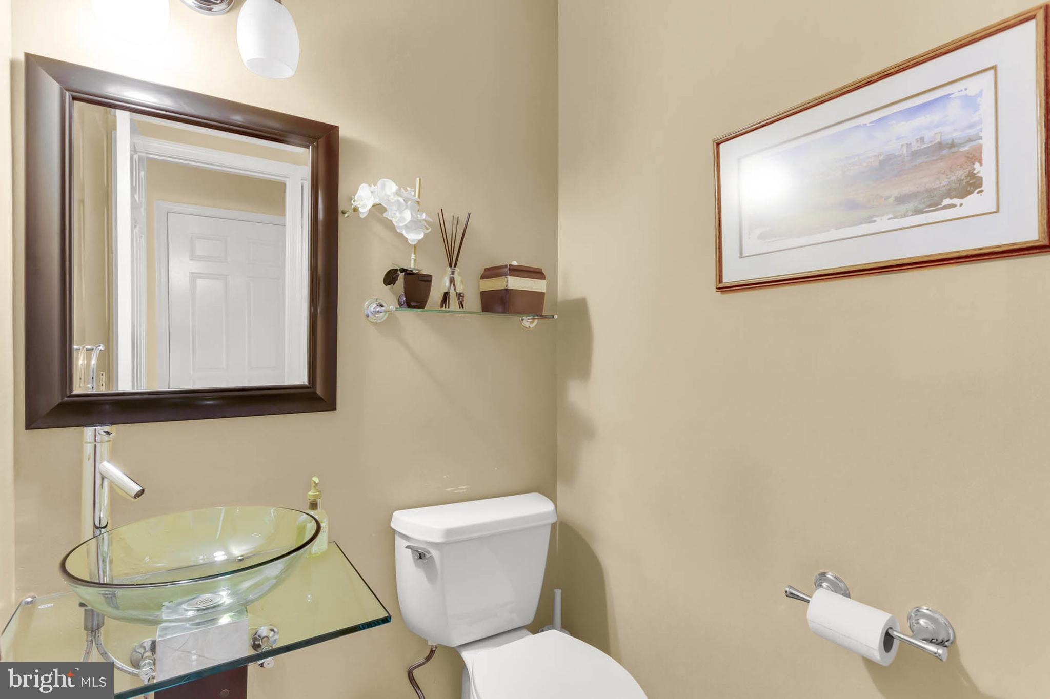 FAIRLAND FARMS - Residential