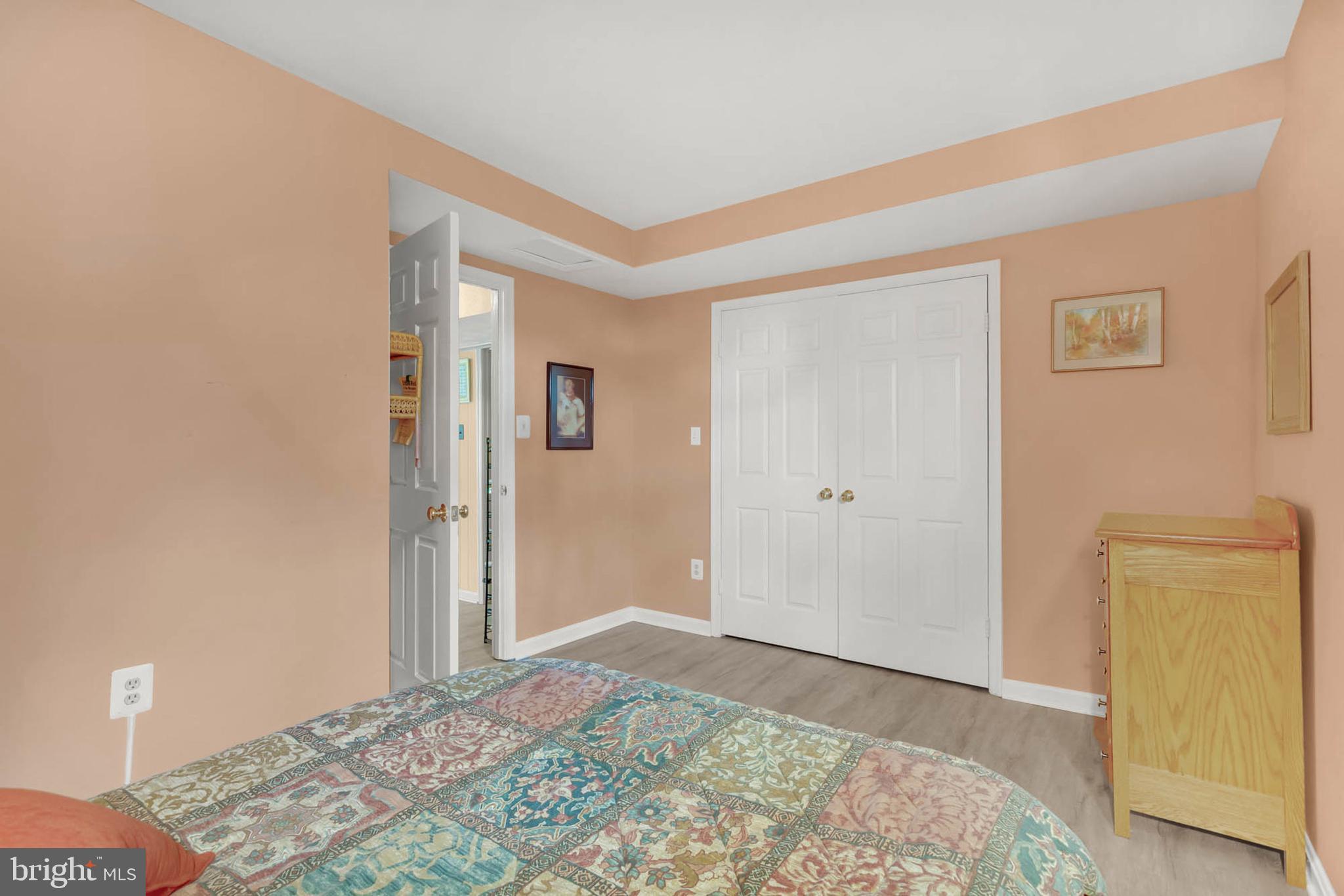 FAIRLAND FARMS - Residential