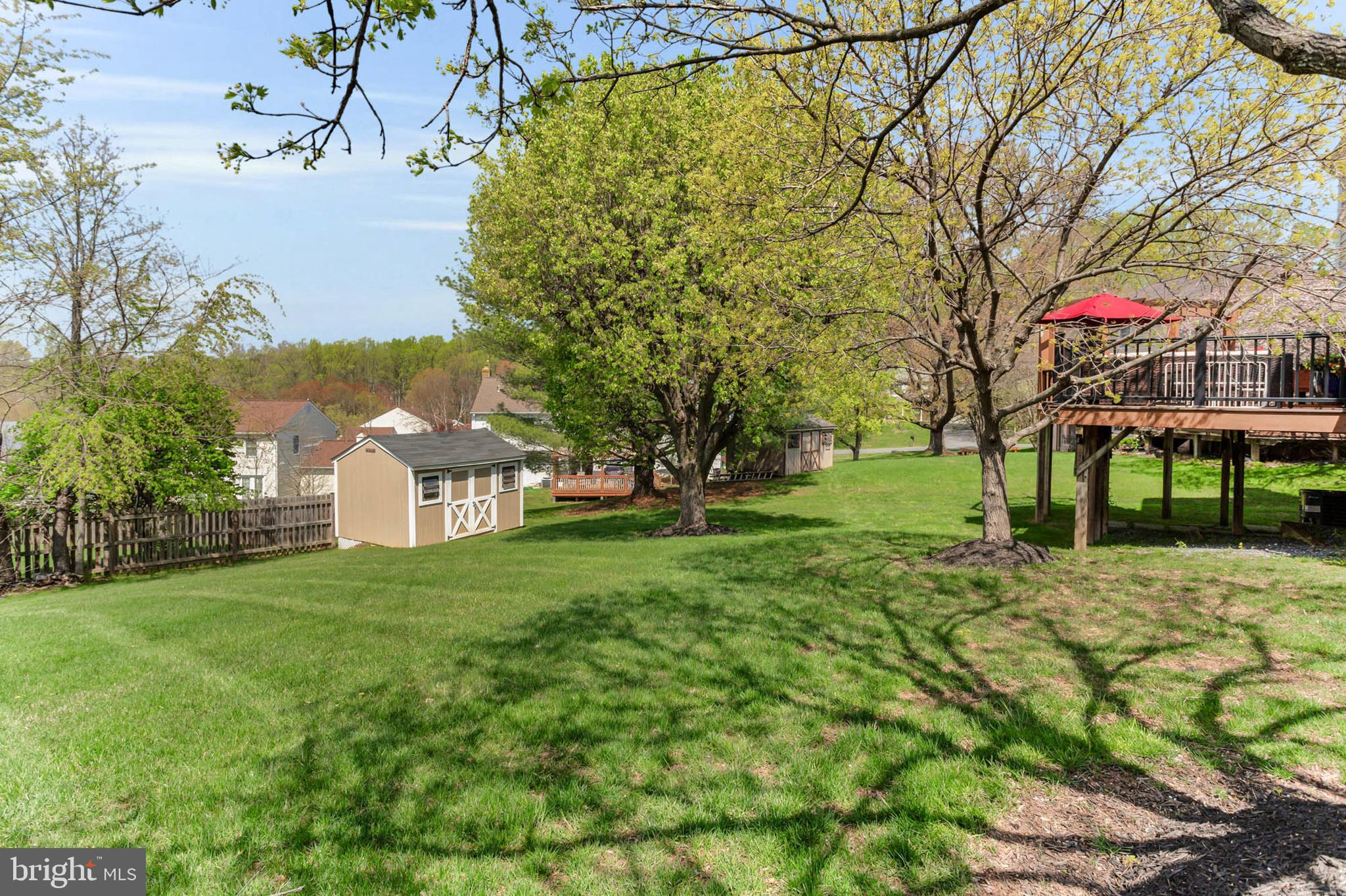 FAIRLAND FARMS - Residential