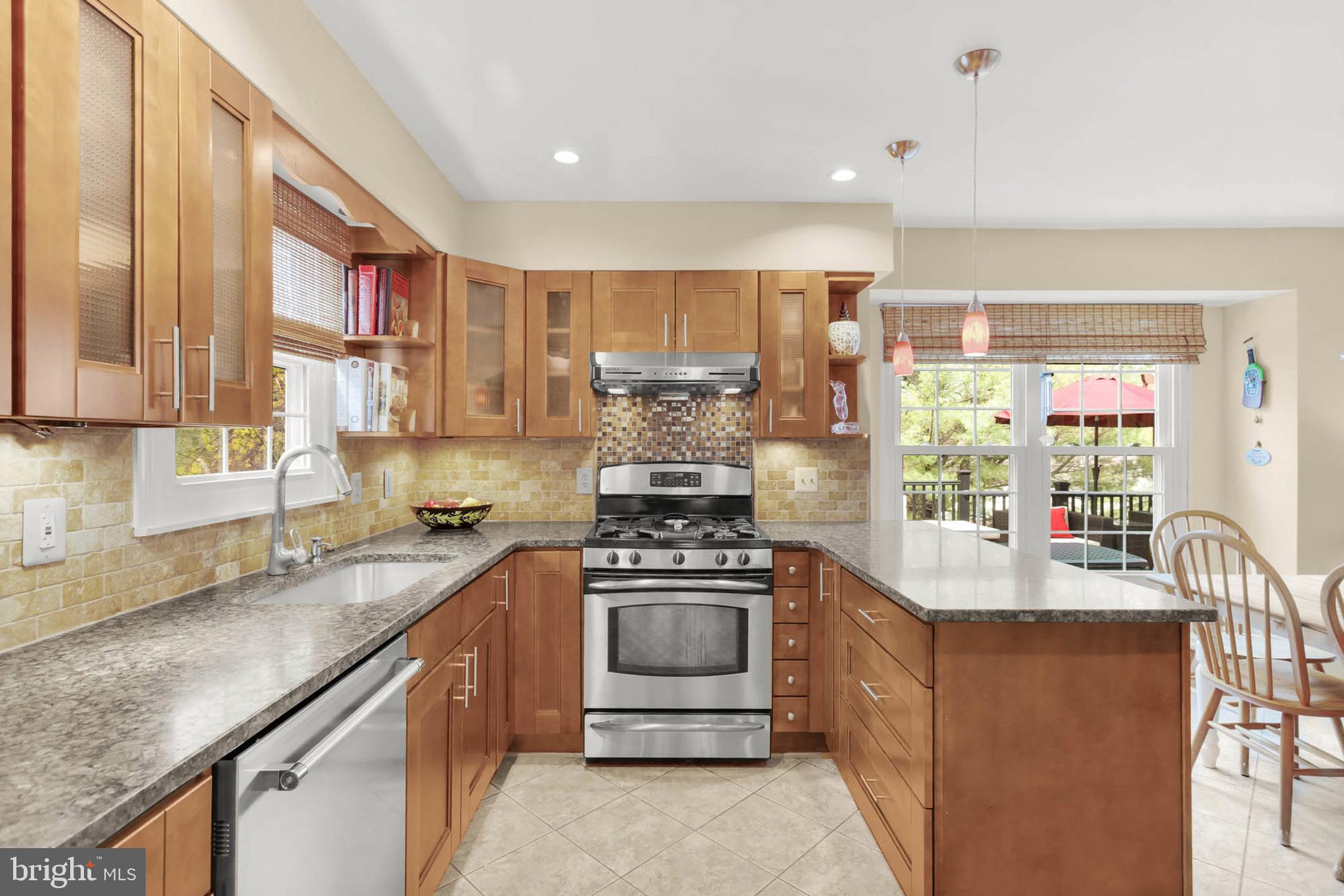 FAIRLAND FARMS - Residential