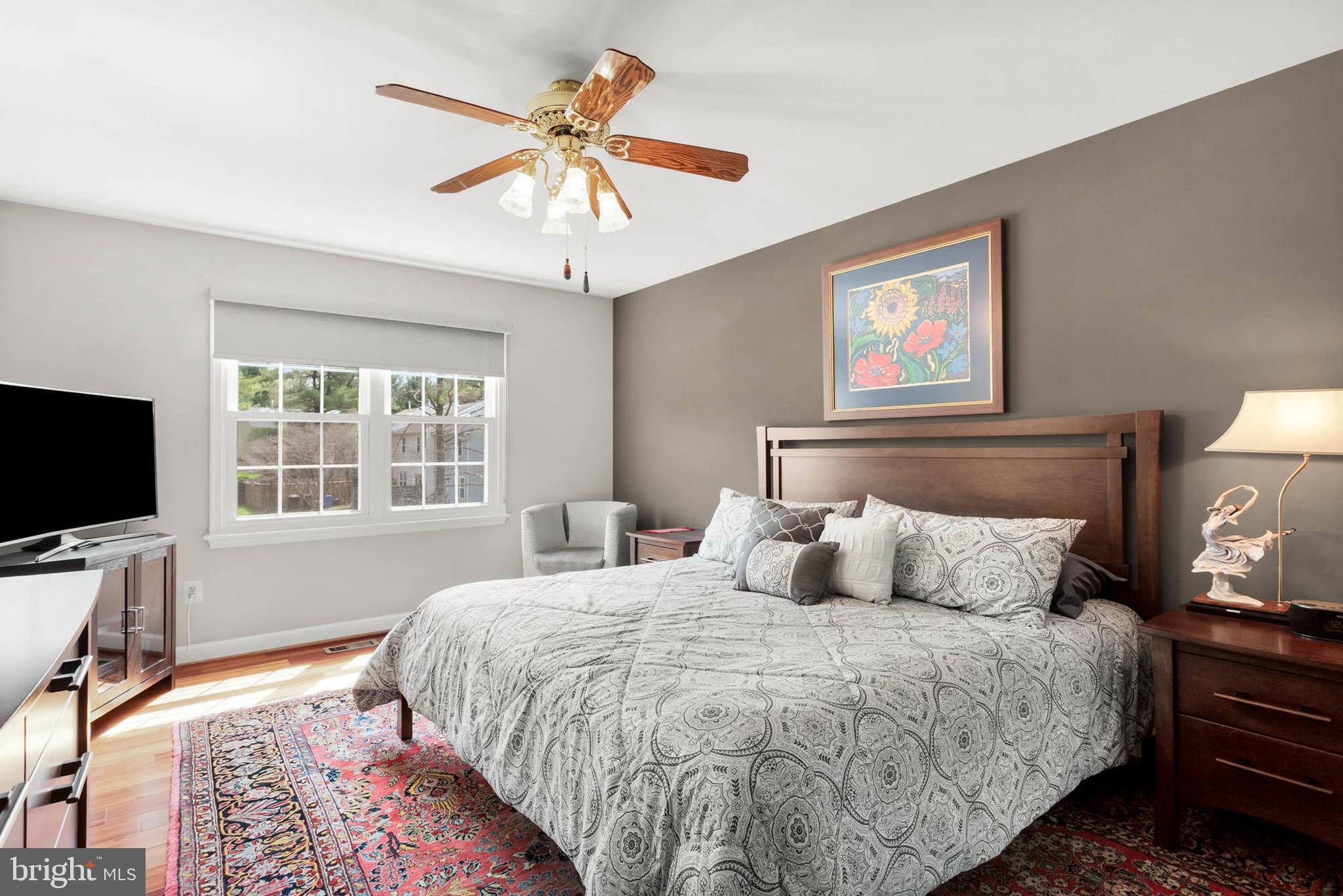 FAIRLAND FARMS - Residential