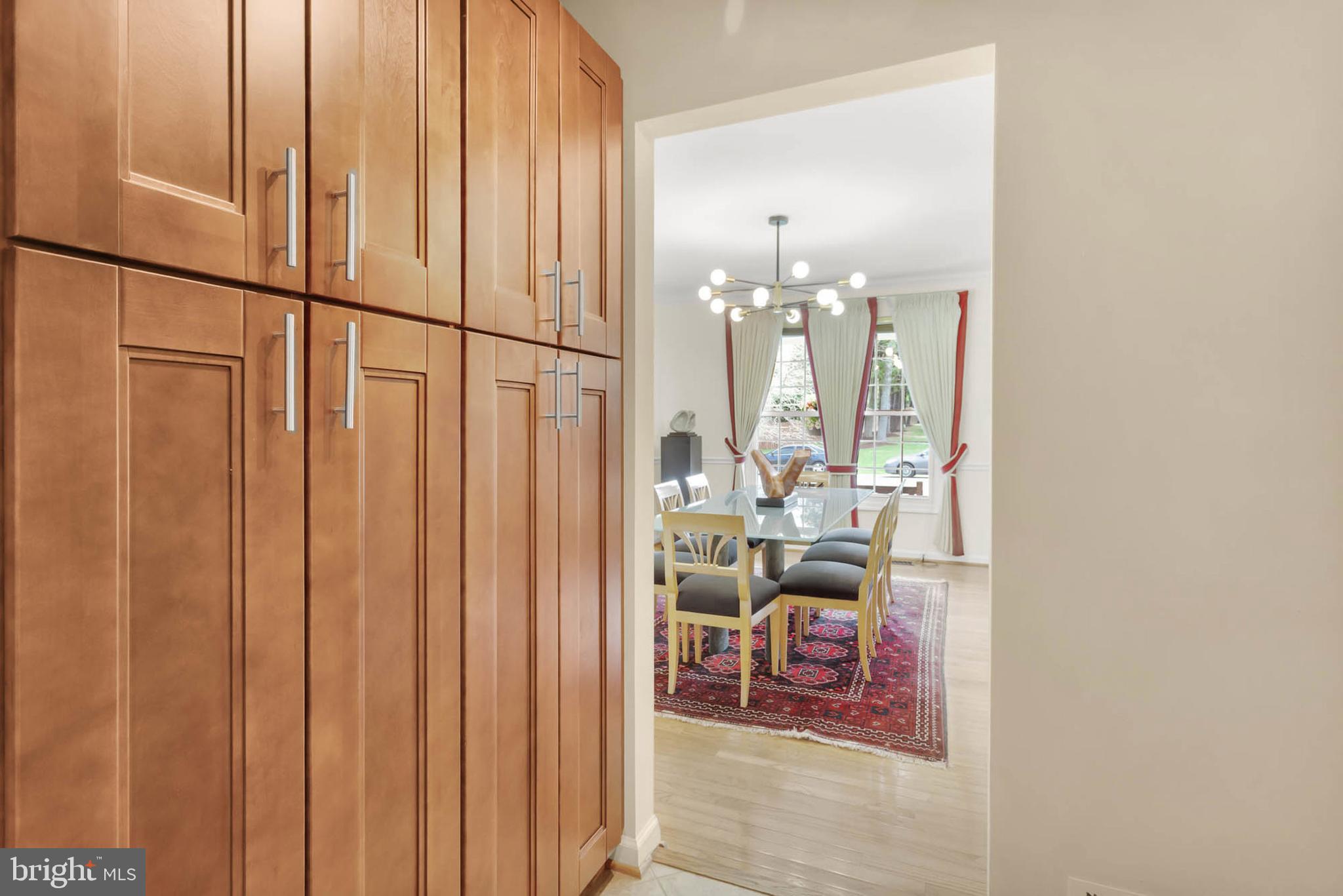 FAIRLAND FARMS - Residential