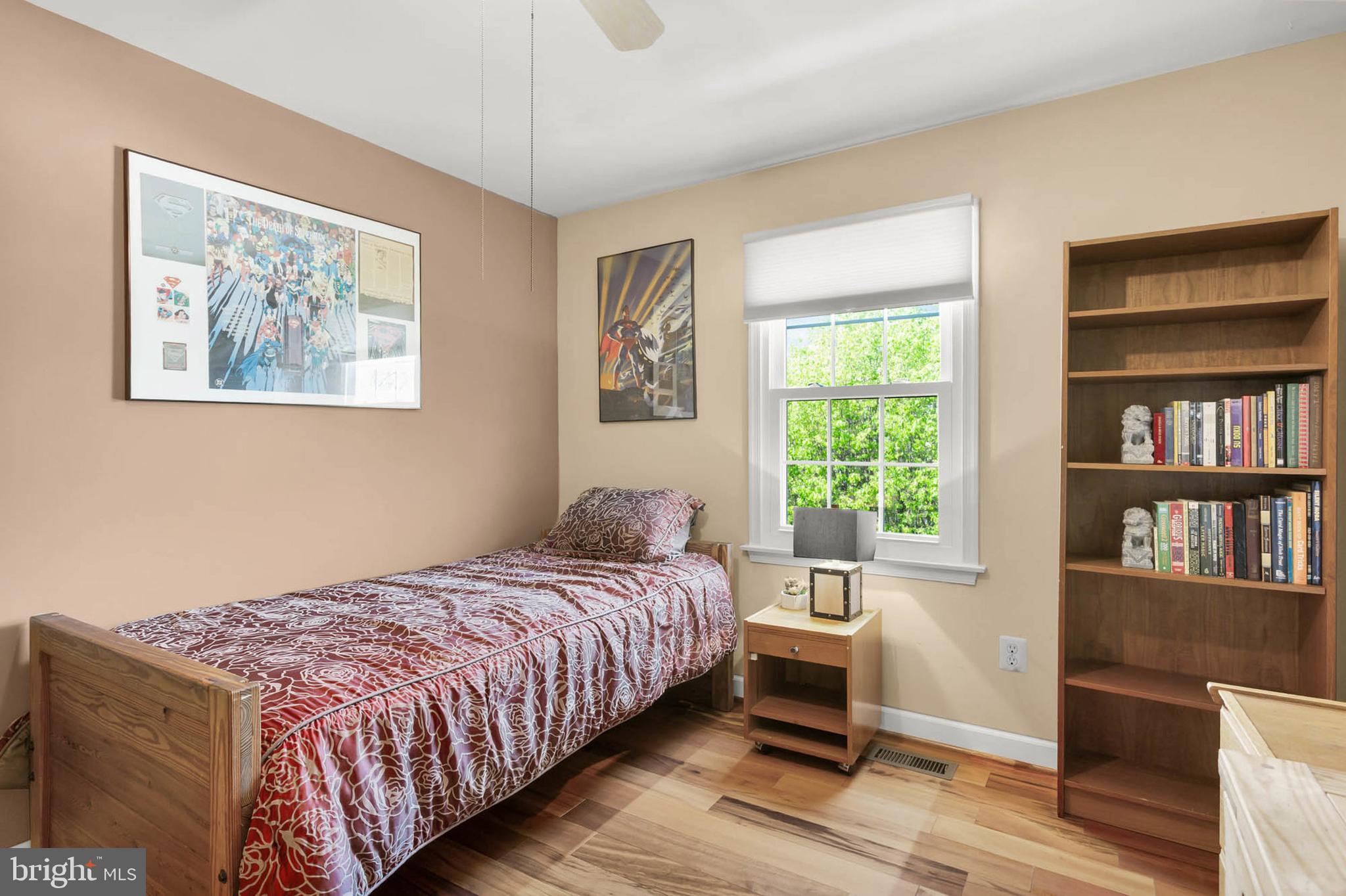 FAIRLAND FARMS - Residential