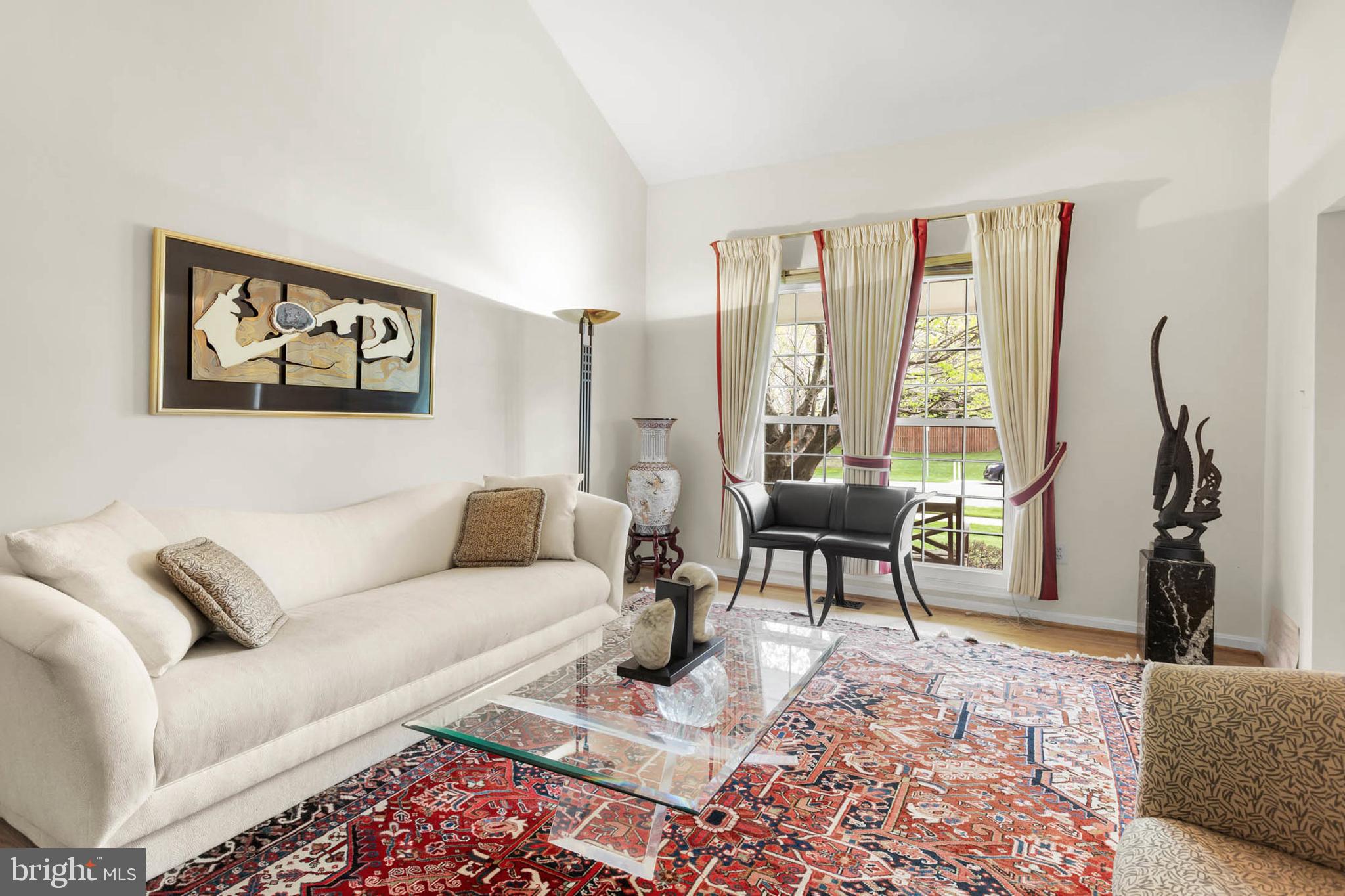 FAIRLAND FARMS - Residential