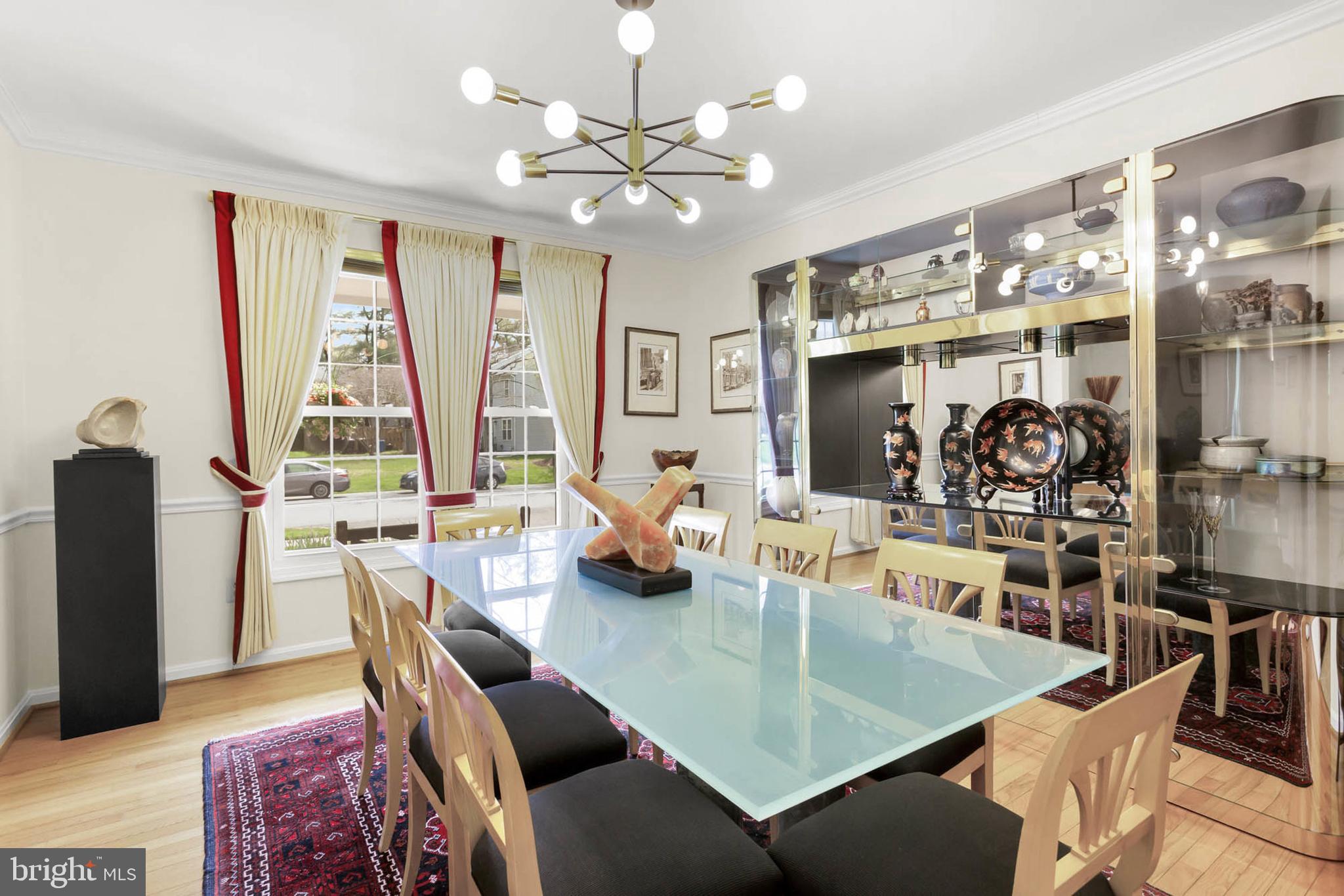 FAIRLAND FARMS - Residential