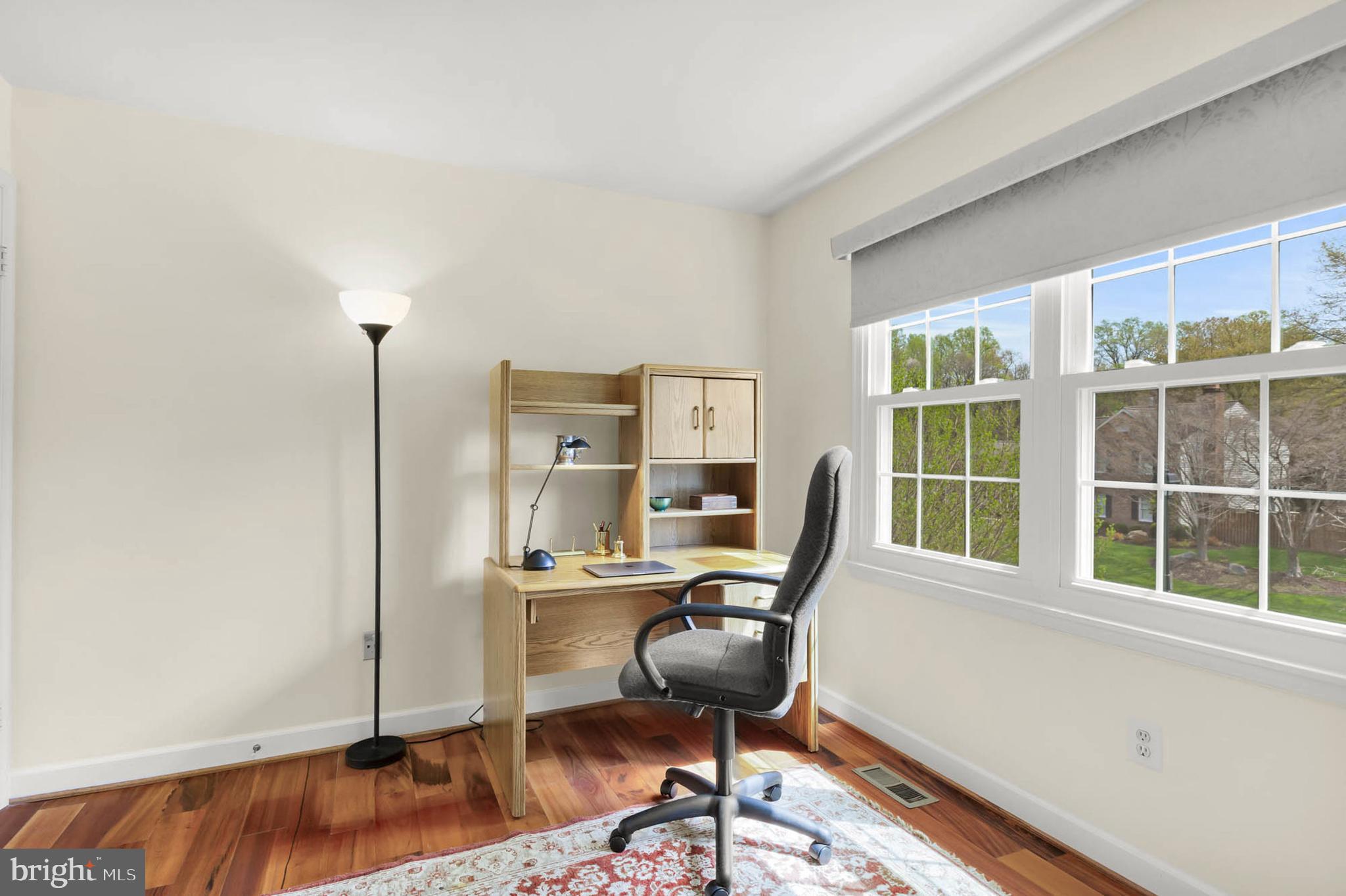 FAIRLAND FARMS - Residential