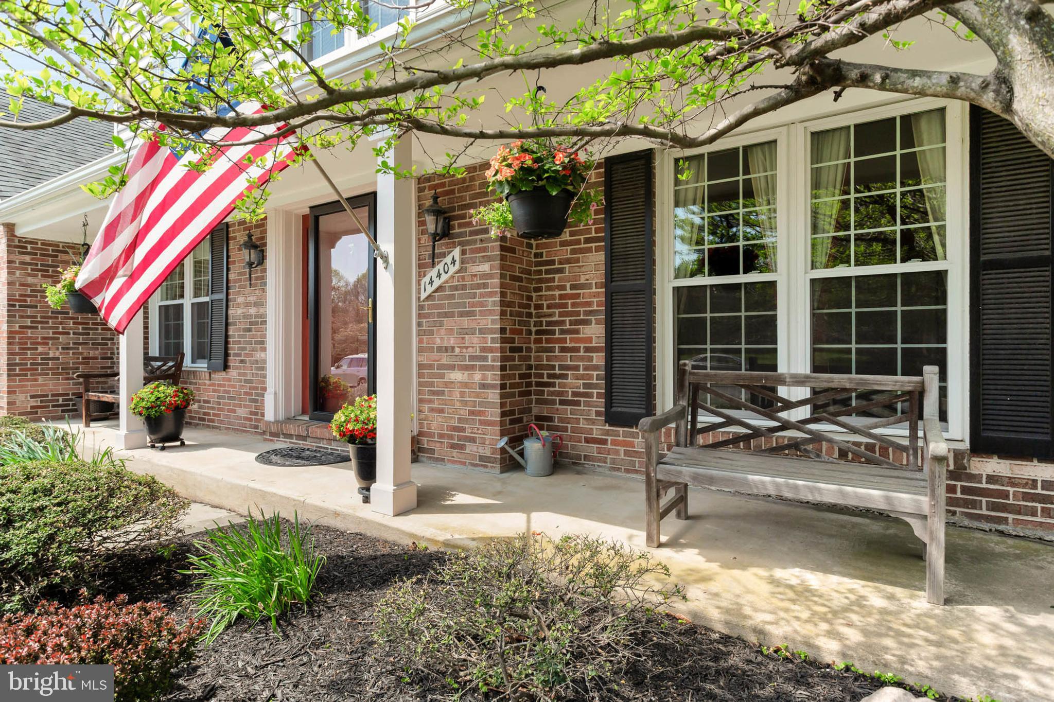 FAIRLAND FARMS - Residential