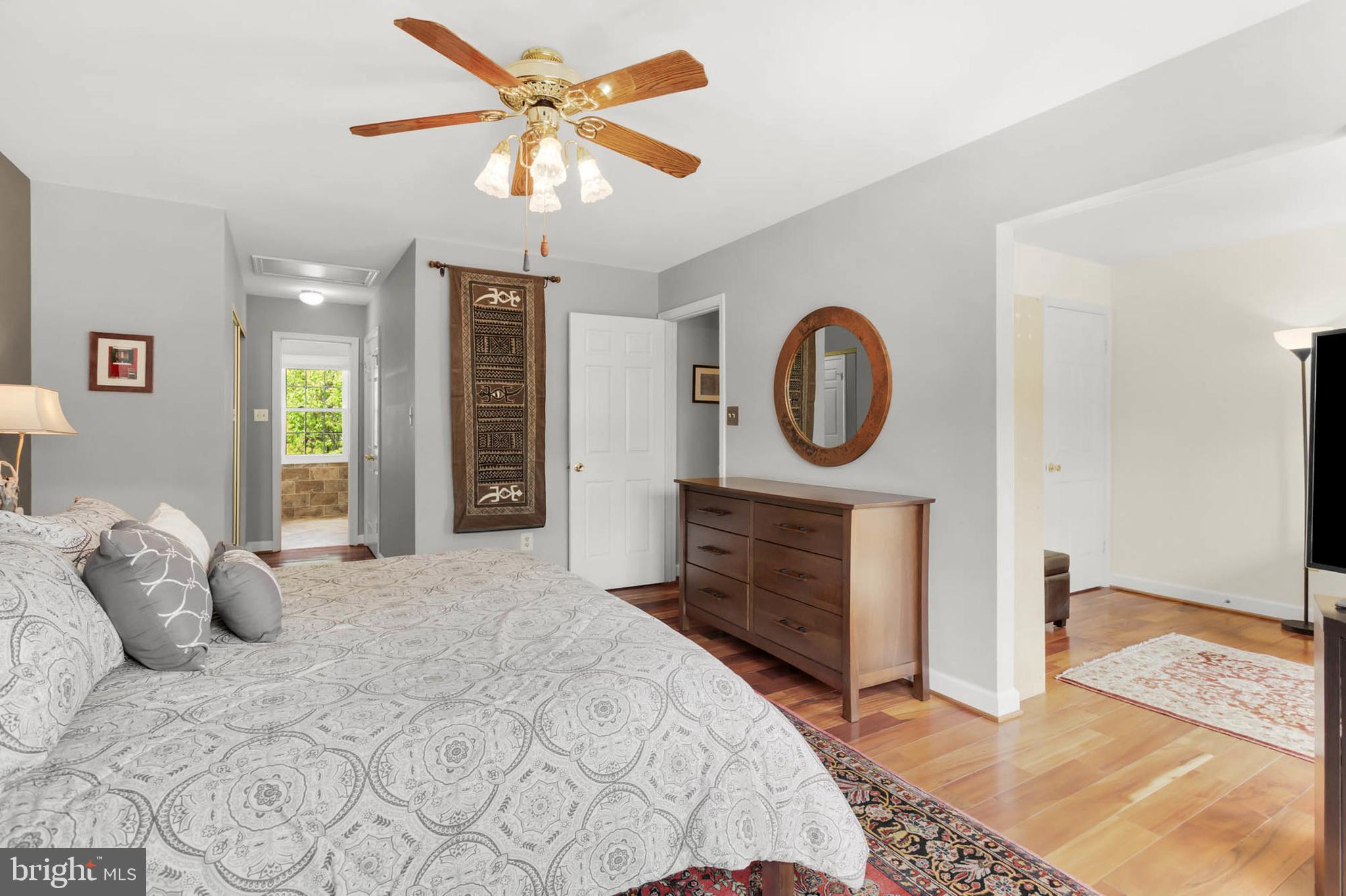 FAIRLAND FARMS - Residential