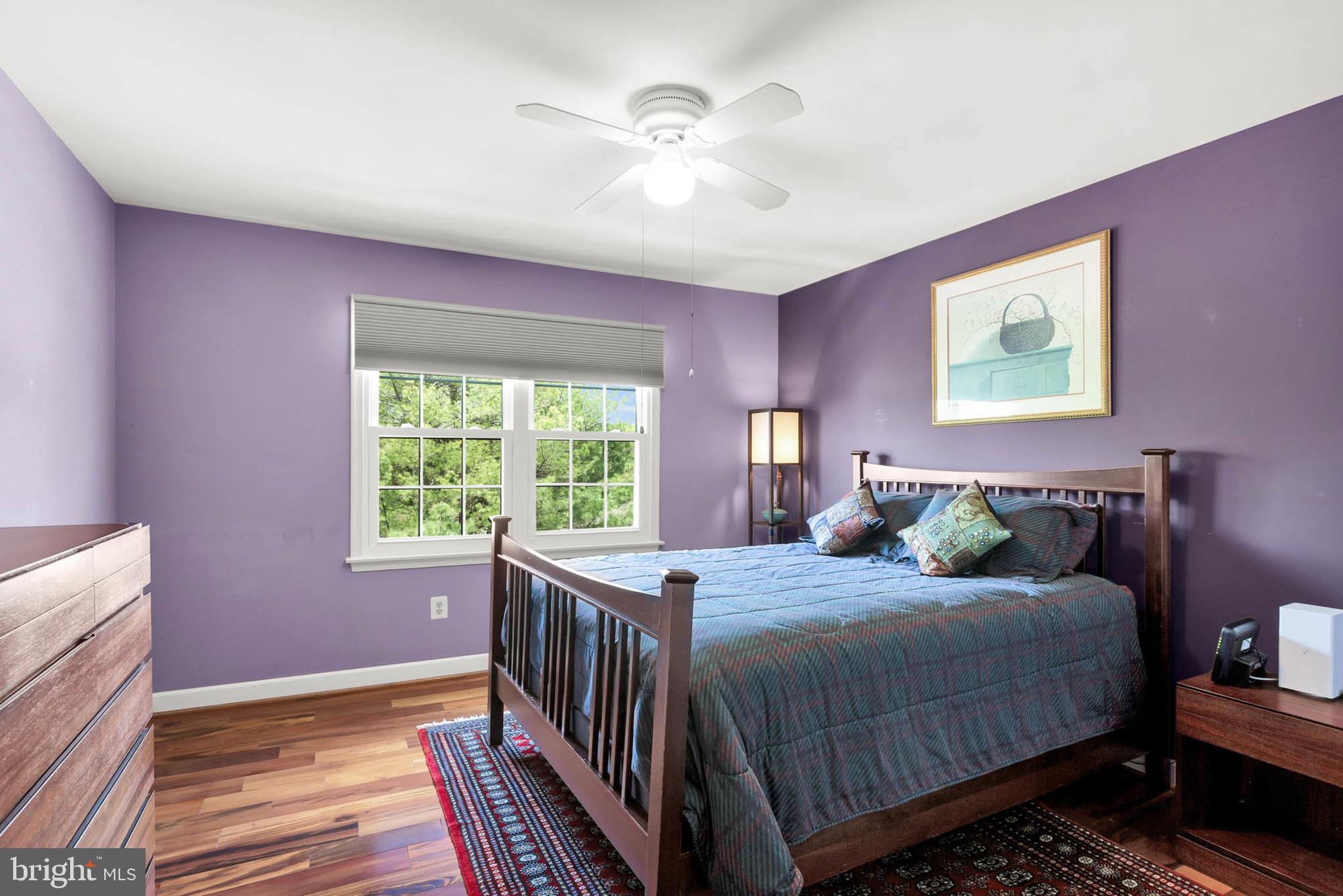 FAIRLAND FARMS - Residential