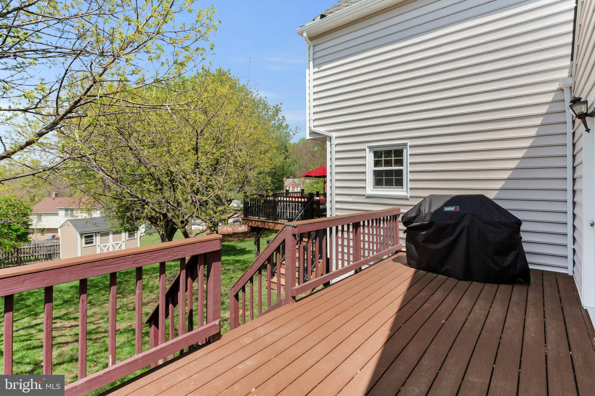 FAIRLAND FARMS - Residential