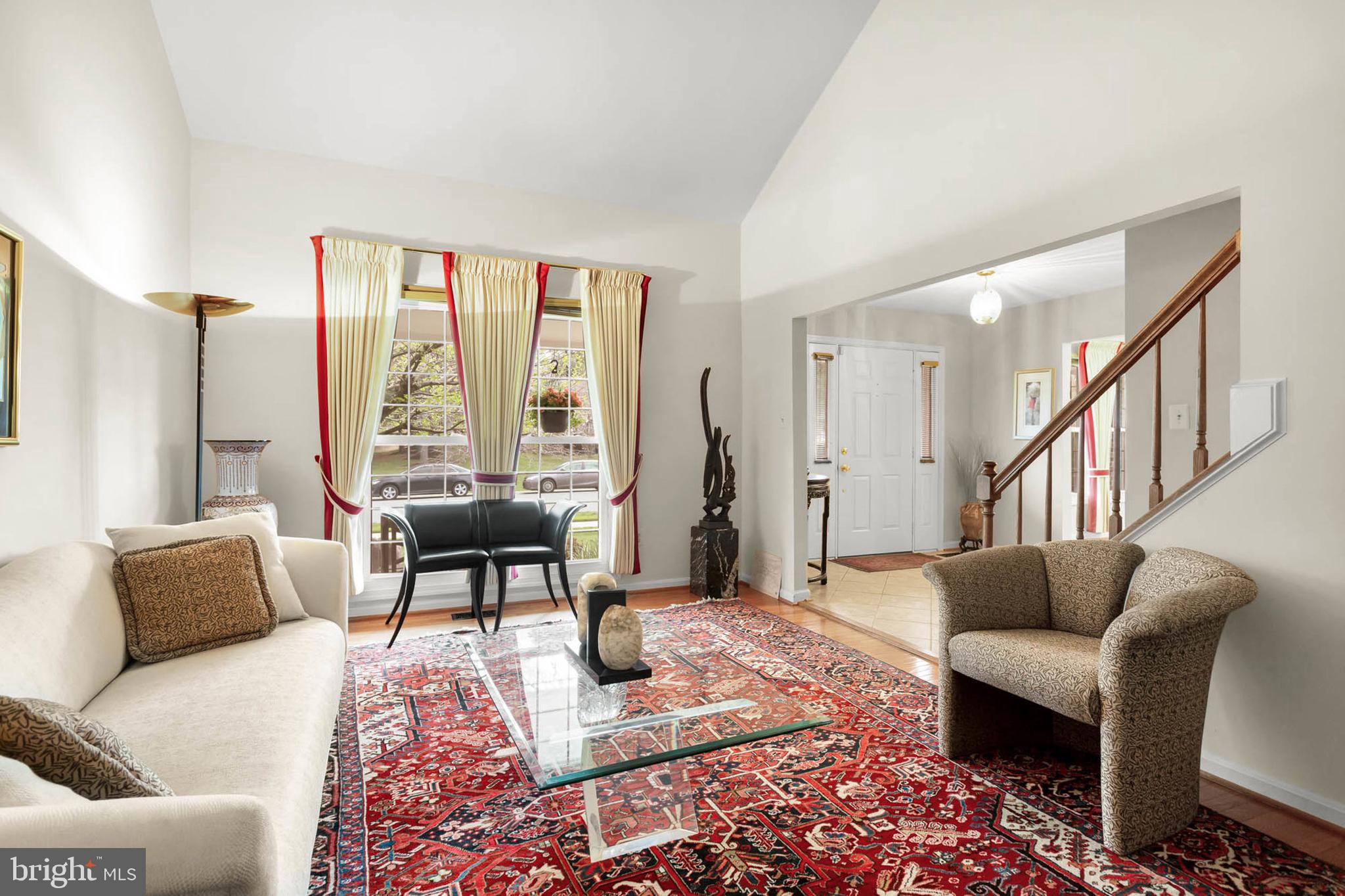 FAIRLAND FARMS - Residential