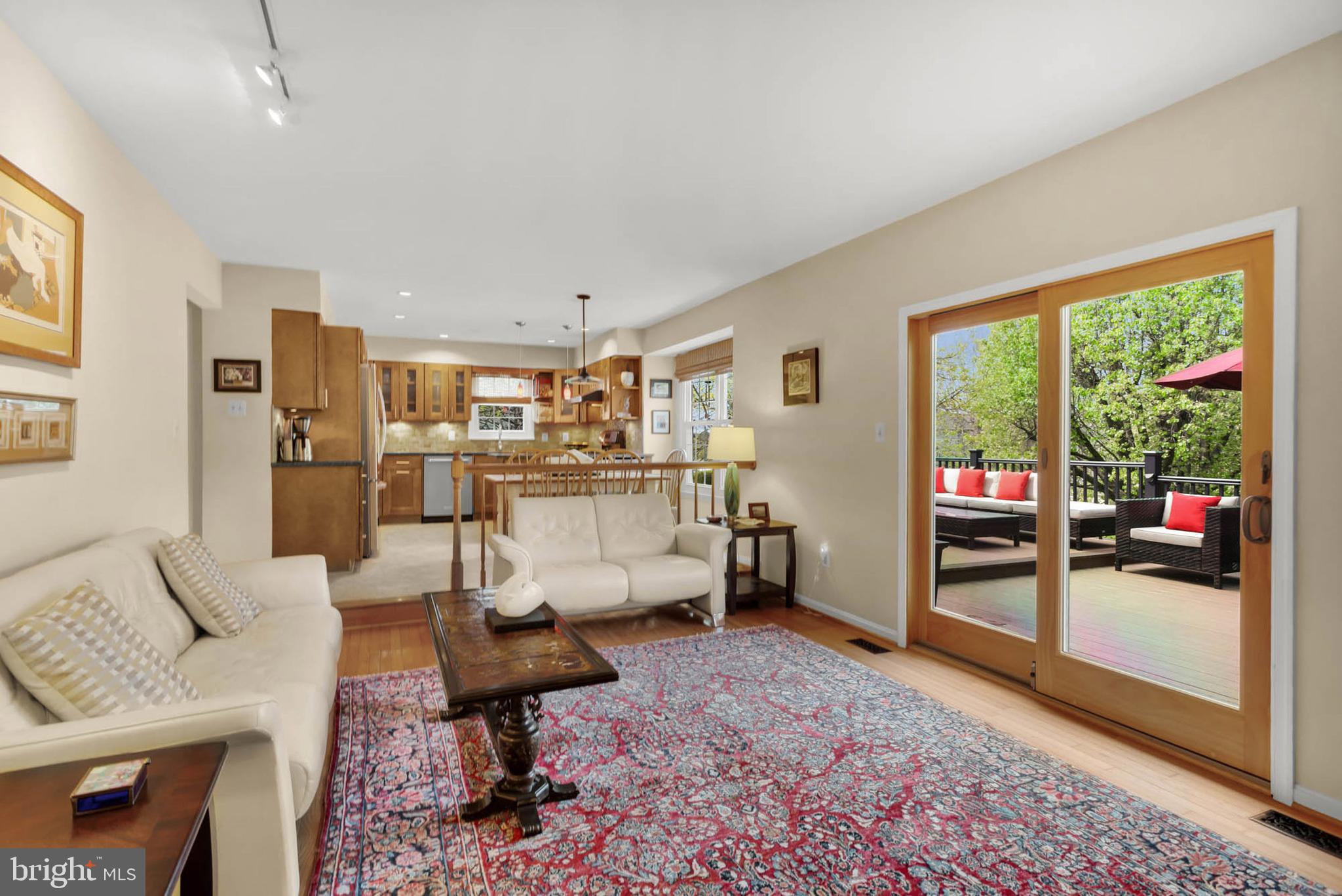 FAIRLAND FARMS - Residential