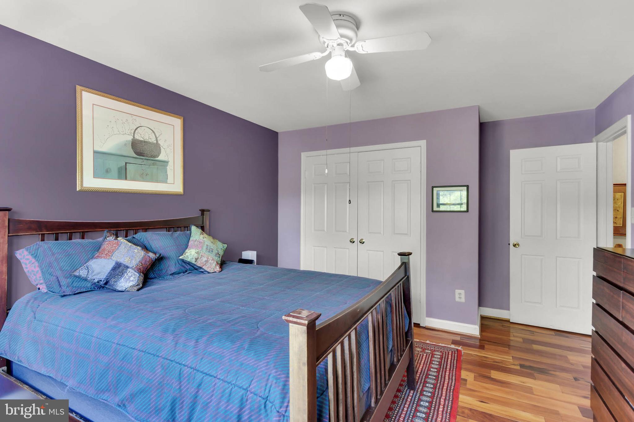 FAIRLAND FARMS - Residential