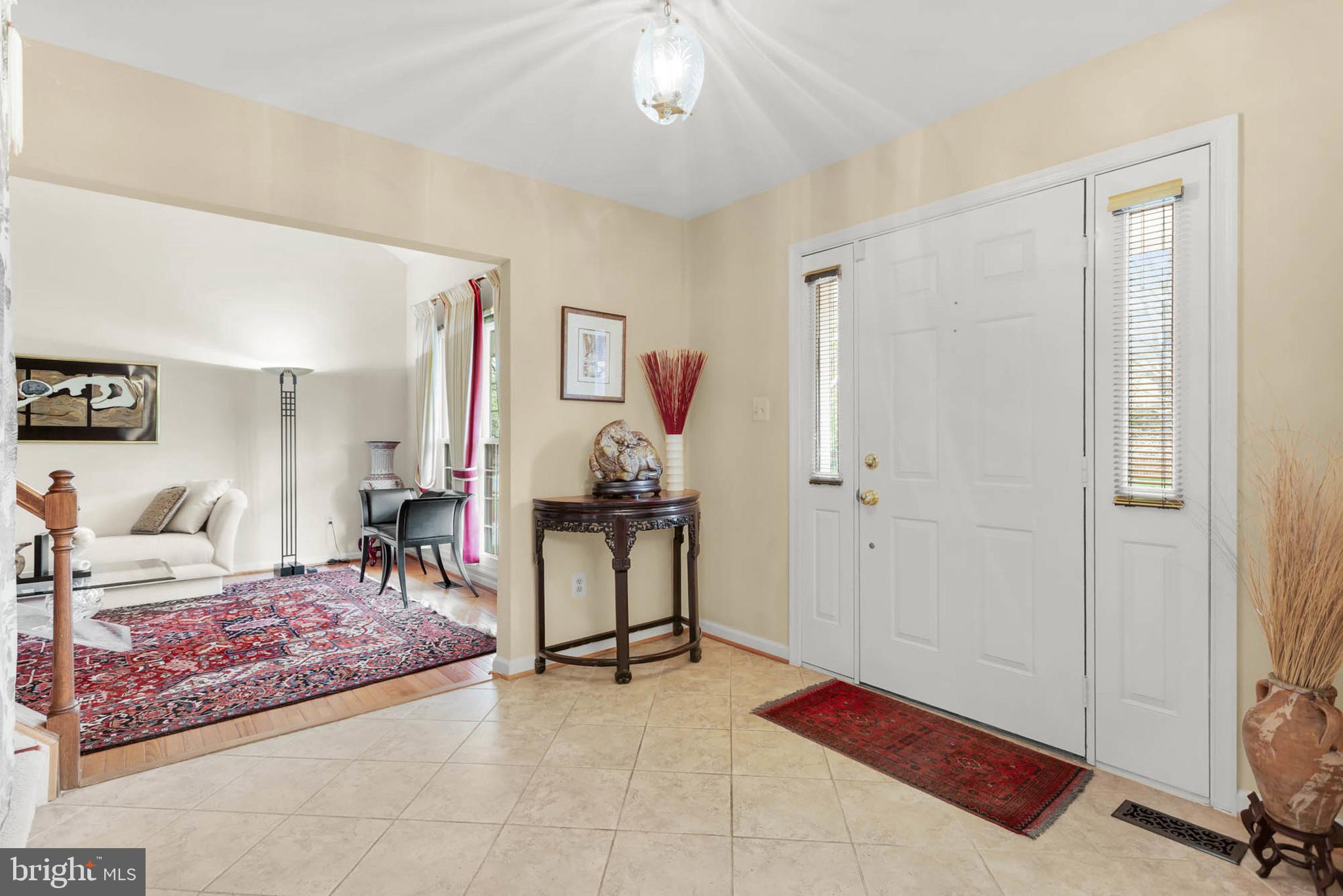 FAIRLAND FARMS - Residential