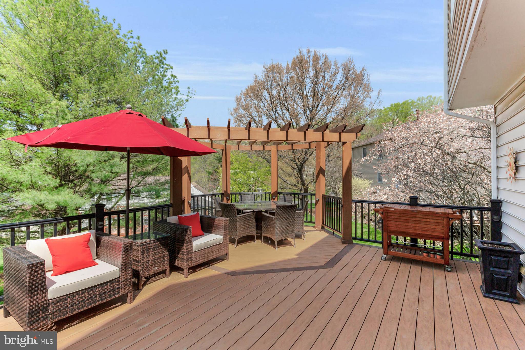 FAIRLAND FARMS - Residential