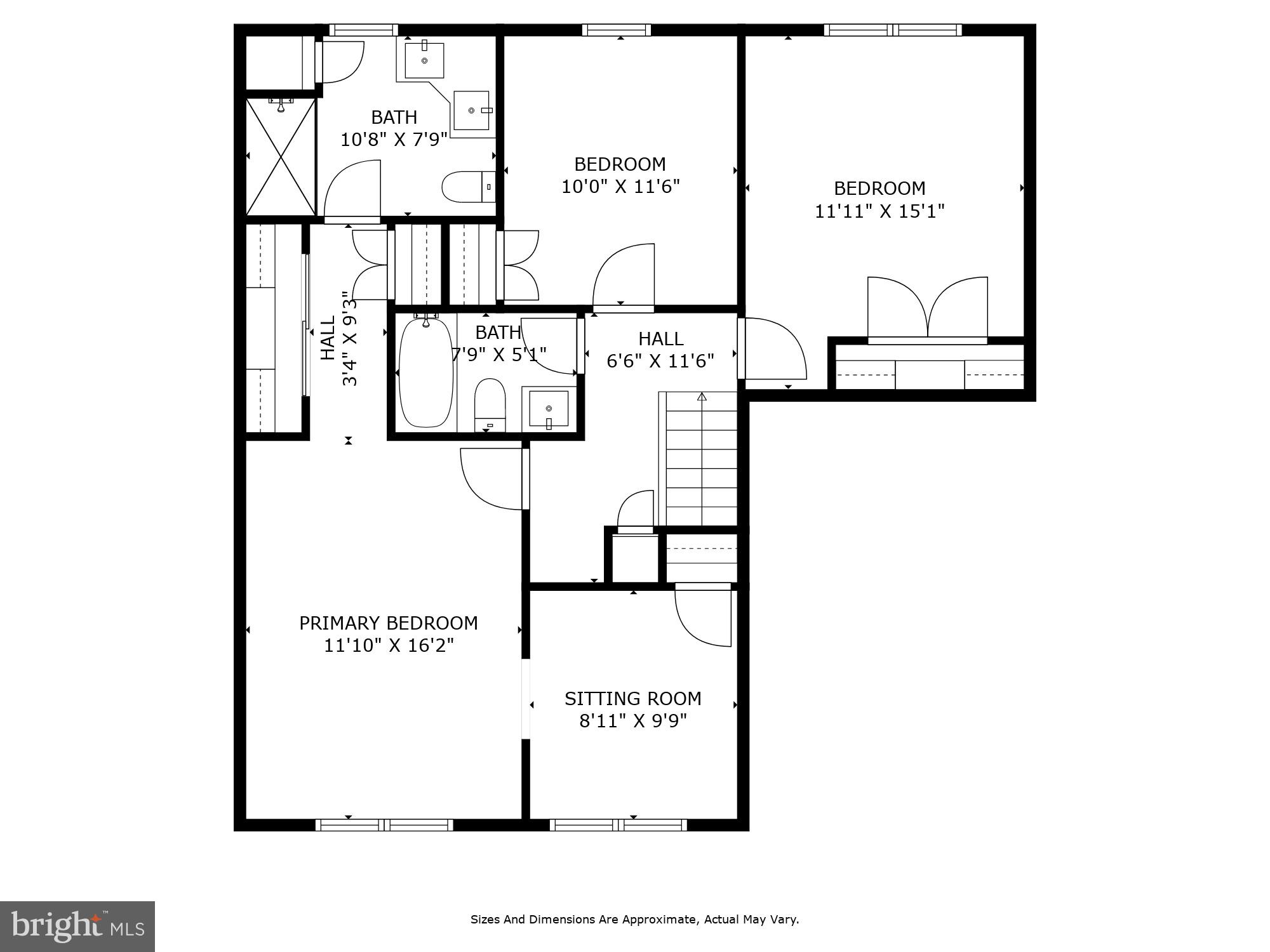 FAIRLAND FARMS - Residential