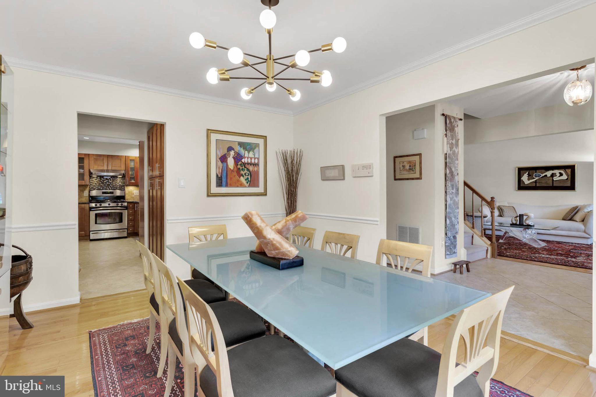 FAIRLAND FARMS - Residential