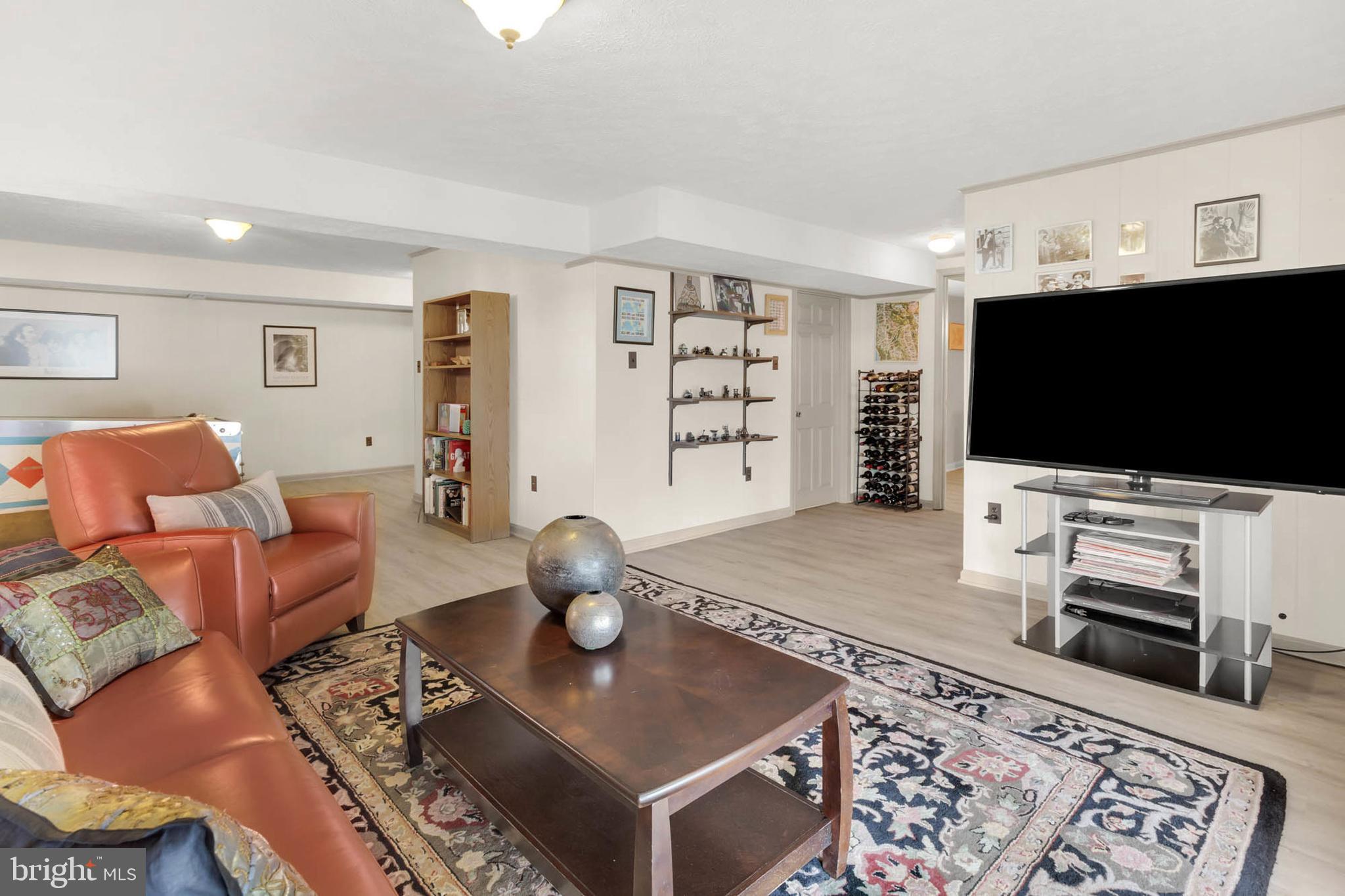 FAIRLAND FARMS - Residential