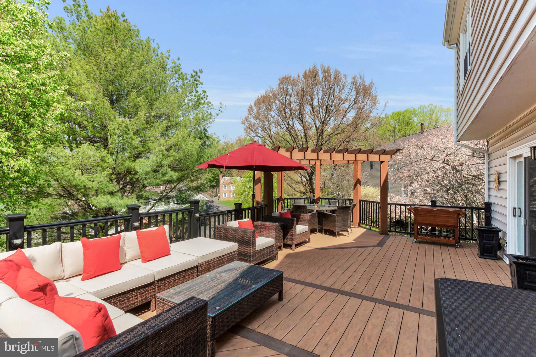 FAIRLAND FARMS - Residential