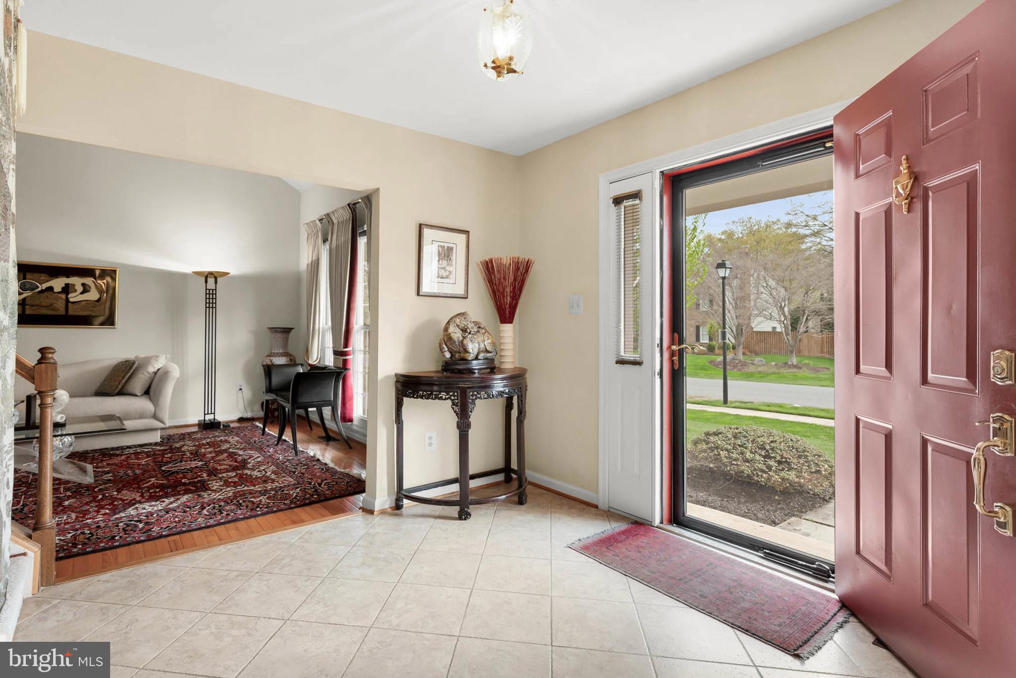 FAIRLAND FARMS - Residential