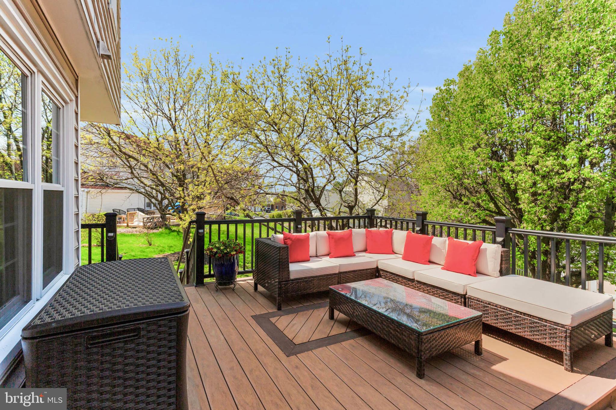 FAIRLAND FARMS - Residential