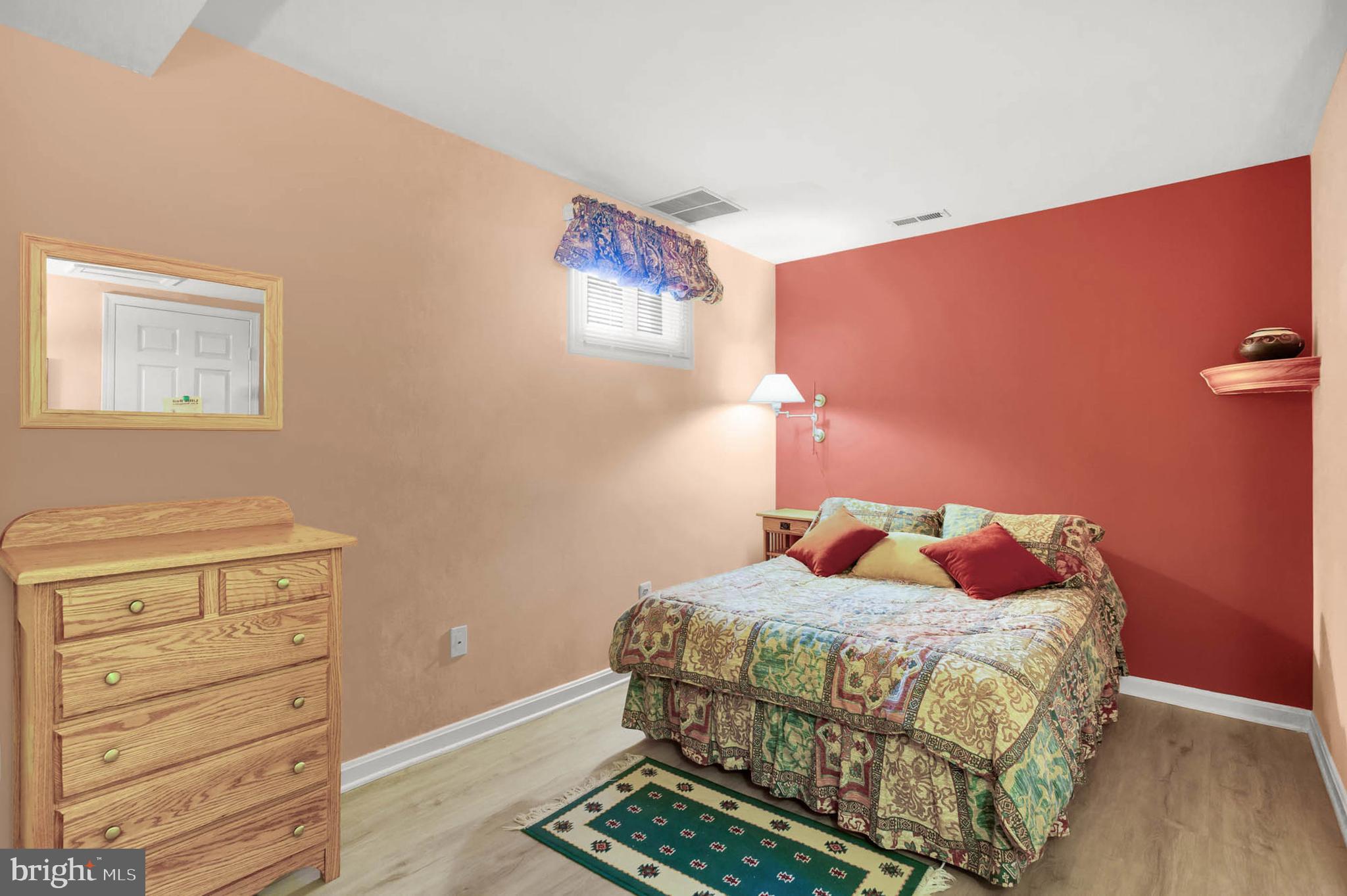 FAIRLAND FARMS - Residential