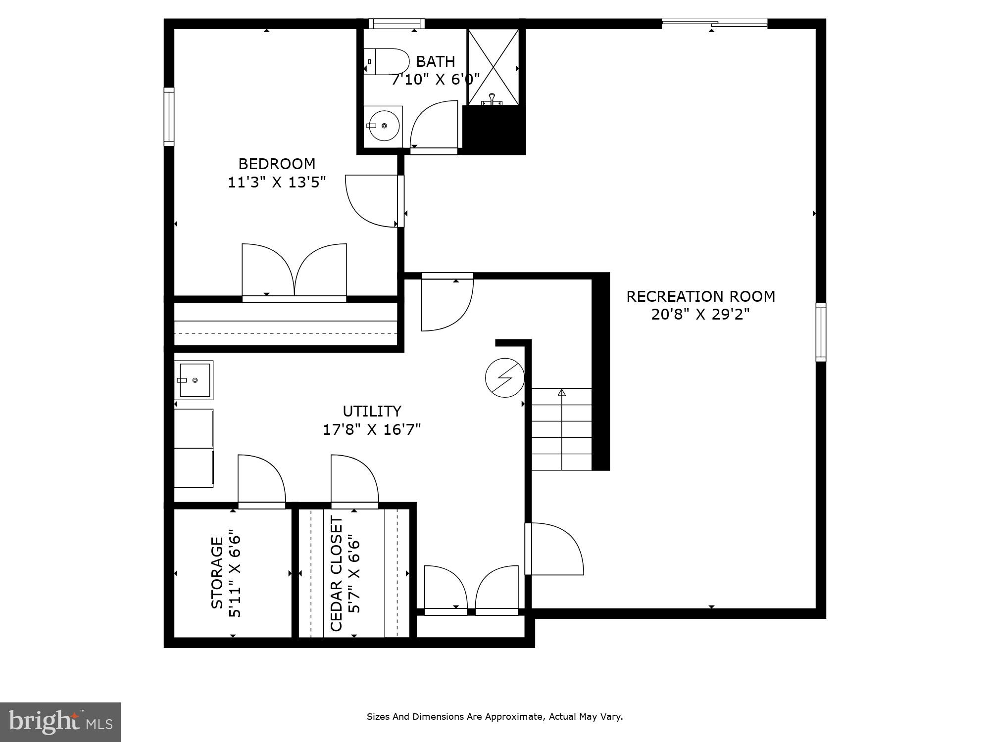 FAIRLAND FARMS - Residential
